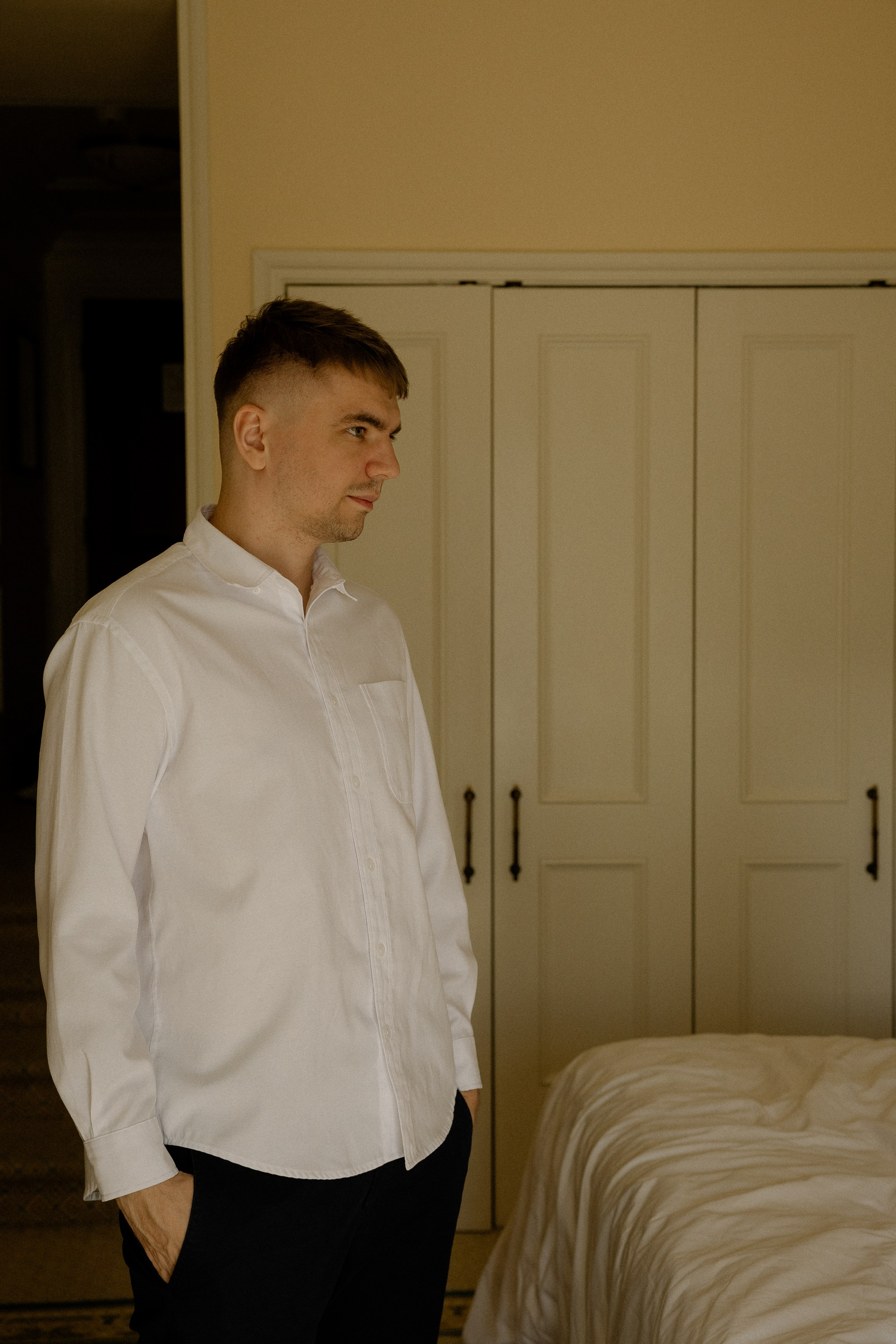 A|N. Свадебный фотограф Таня Караисаева