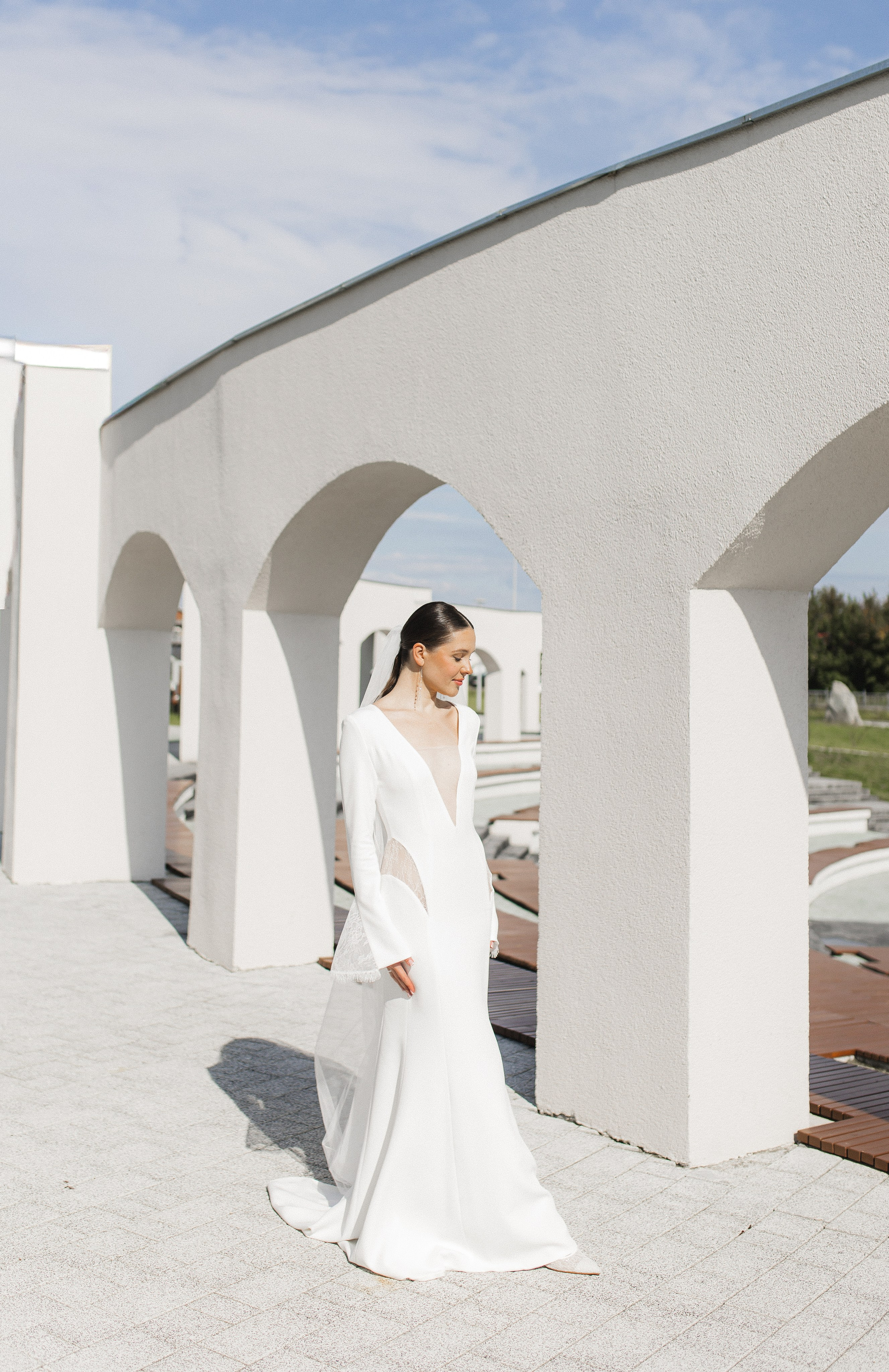 Полина и Никита. Семейный и свадебный фотограф в Екатеринбурге Орлова Ирина