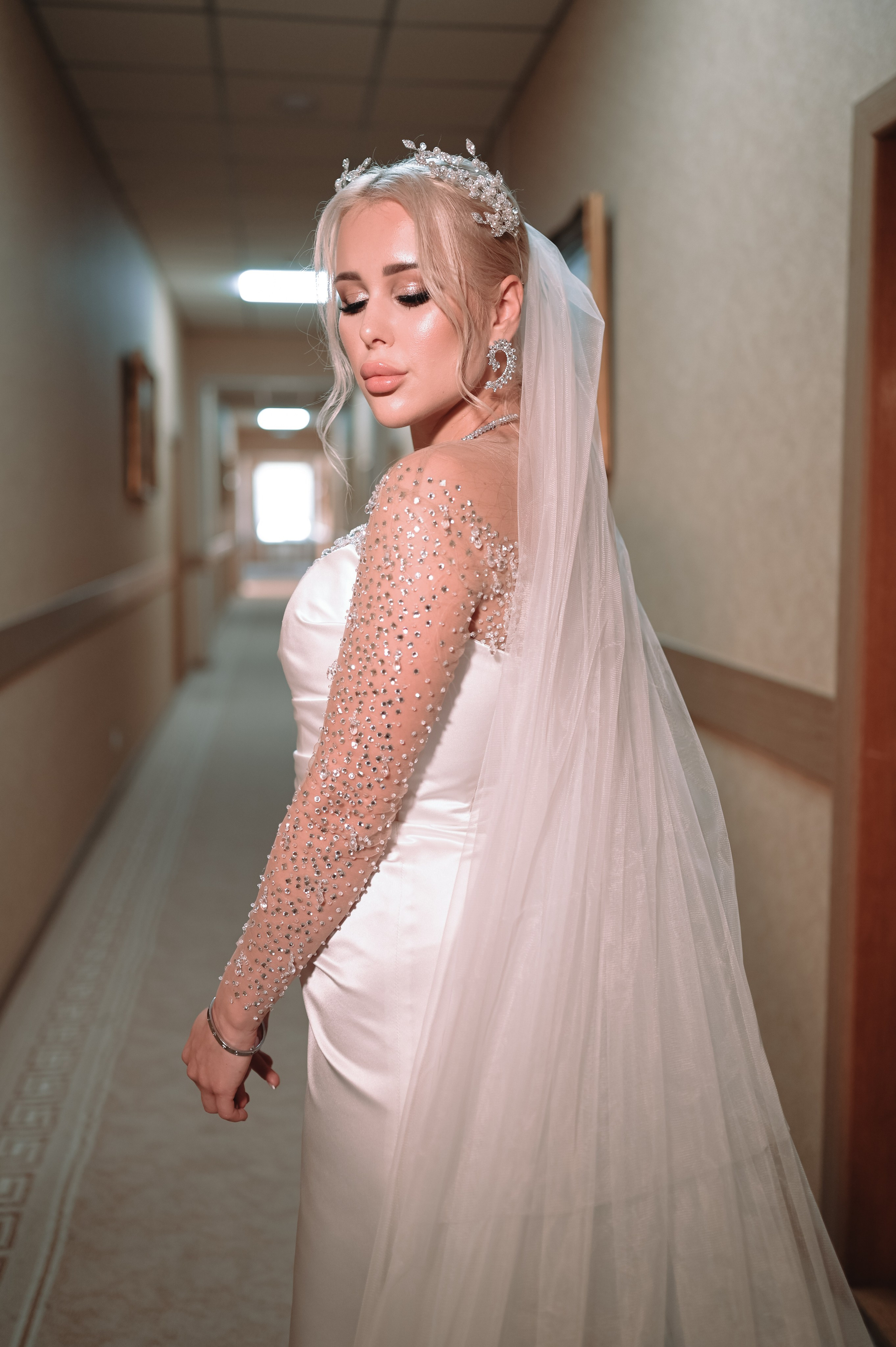 Ахтем и Анастасия. Евпатория. Свадебный фотограф. Крым и дальше!