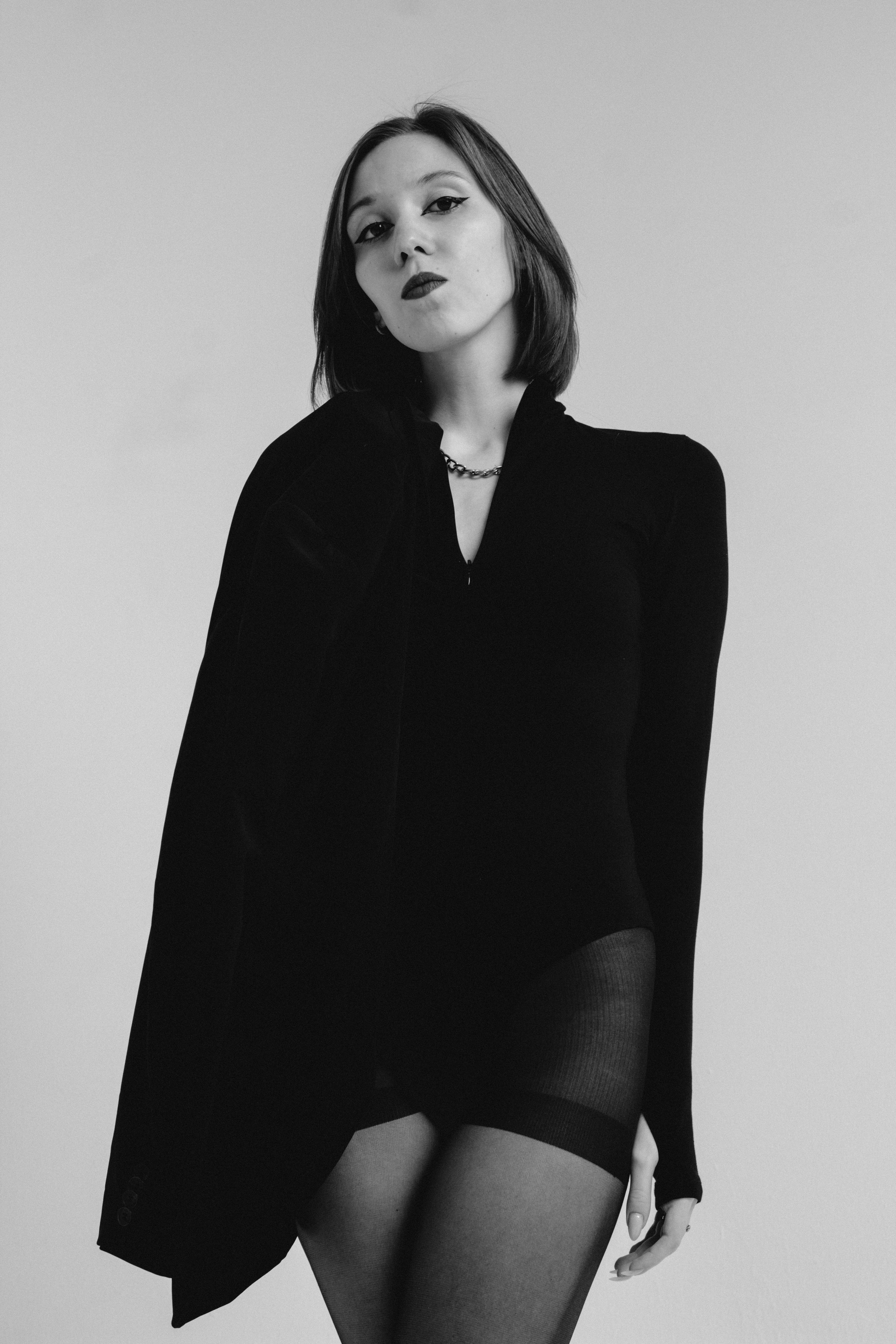 Аня. Юля Мурашова портретный и документальный фотограф