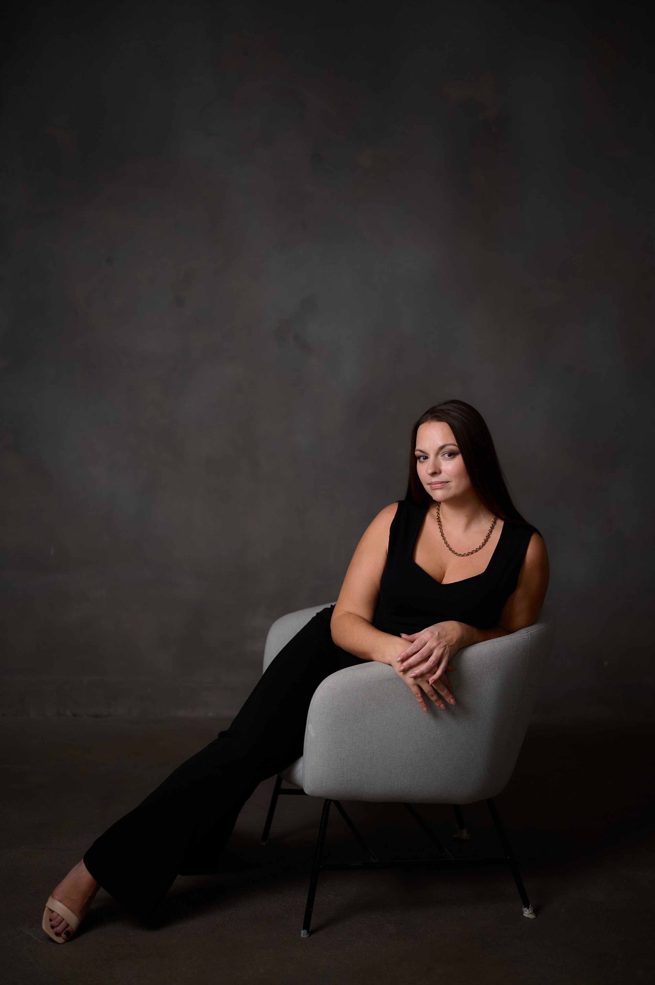 Красотка-психолог Дарья. Миракова Катрин — портретный и семейный фотограф в Москве