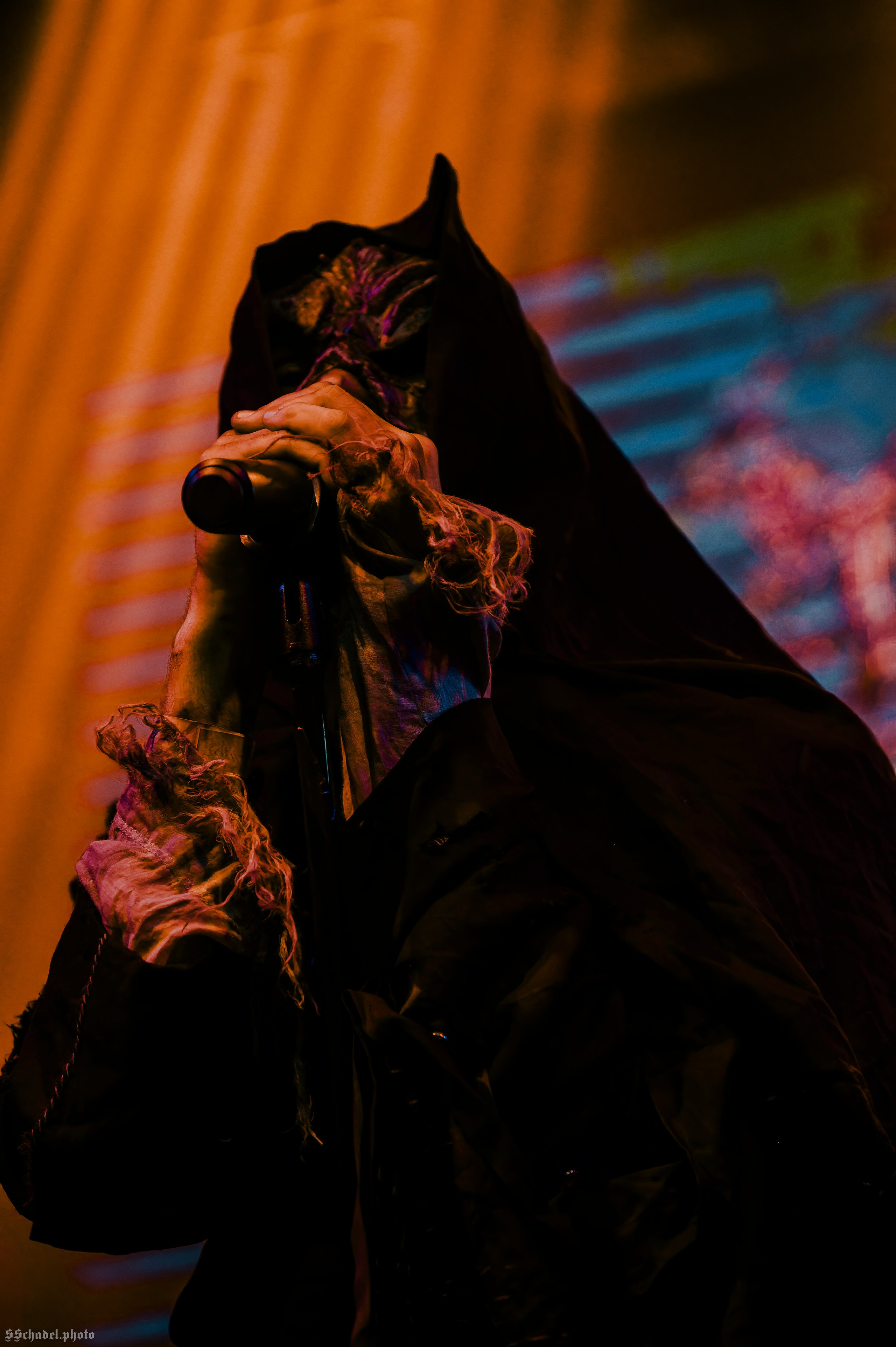 Elderwind 09.11.25. We will make everything metal!