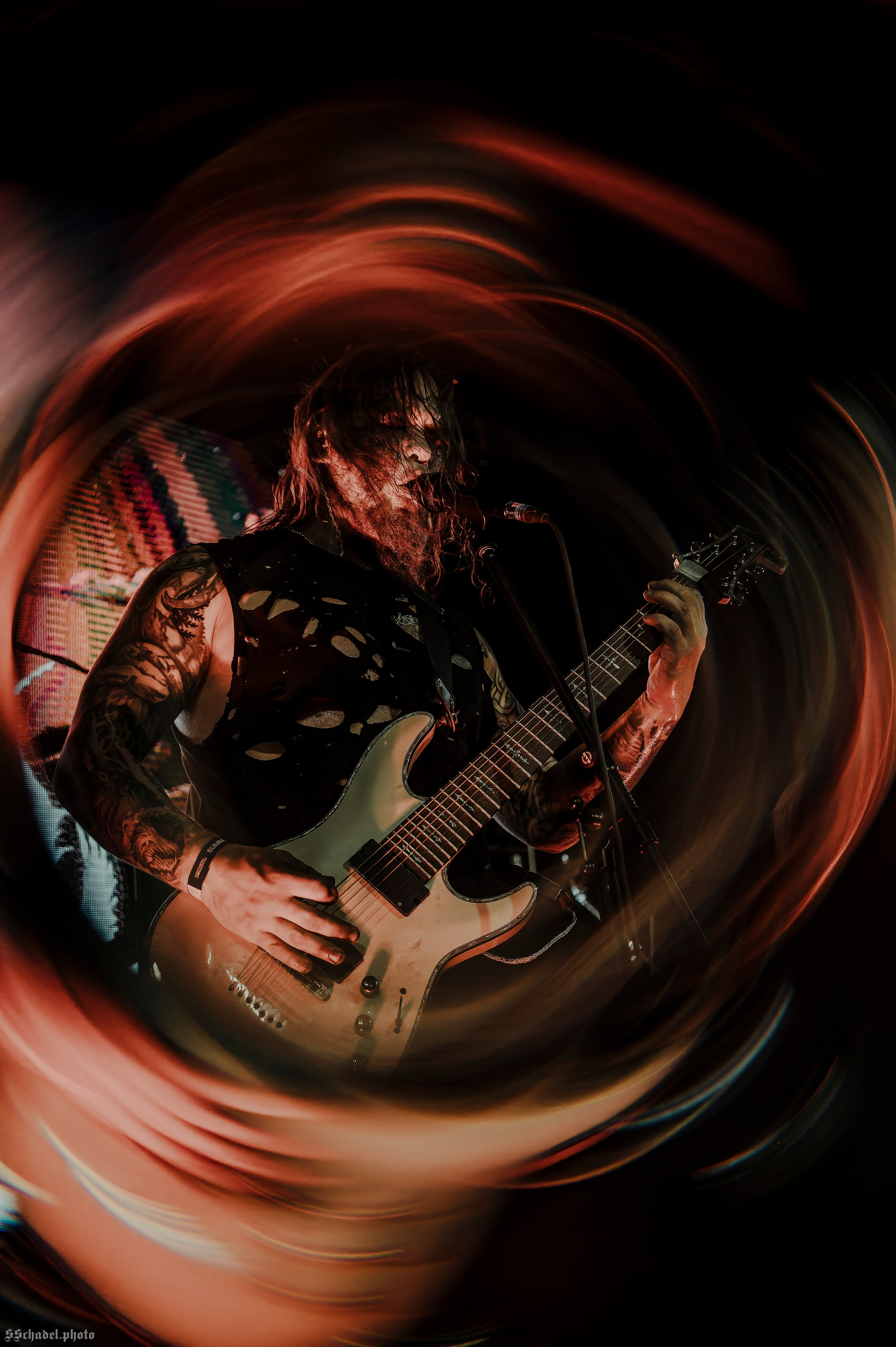 Mjod 16.05.26. We will make everything metal!