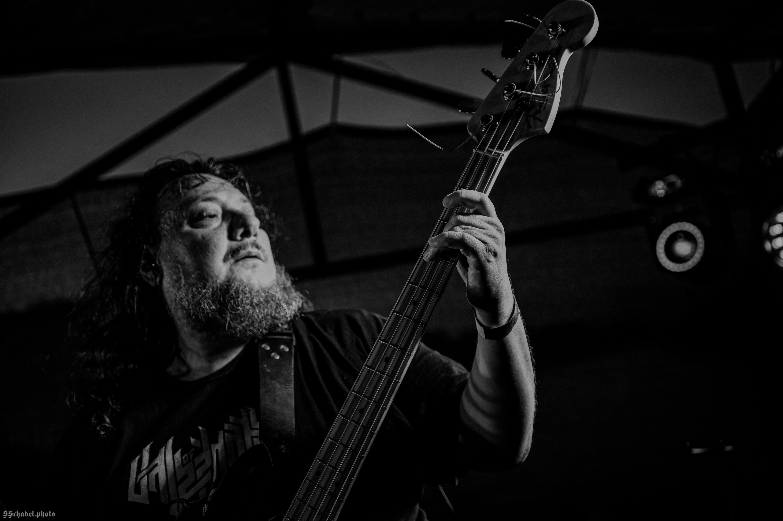 Rossomahaar 25.07.25. We will make everything metal!