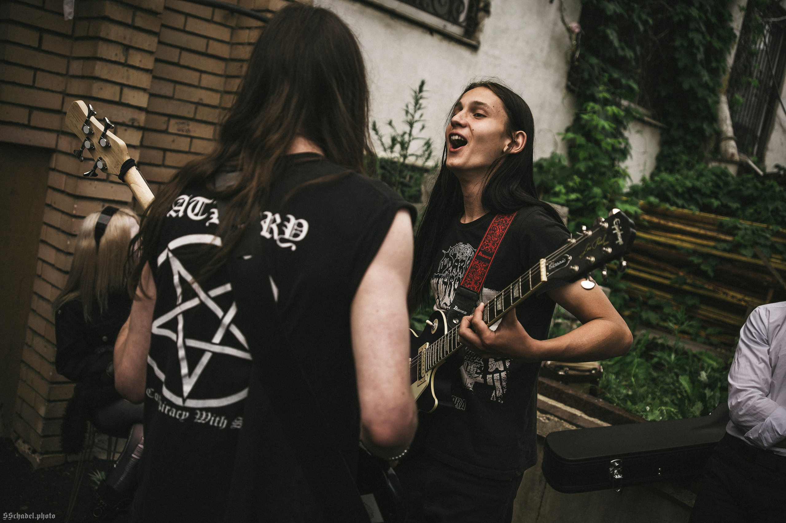Минута агонии 28.06.25. We will make everything metal!