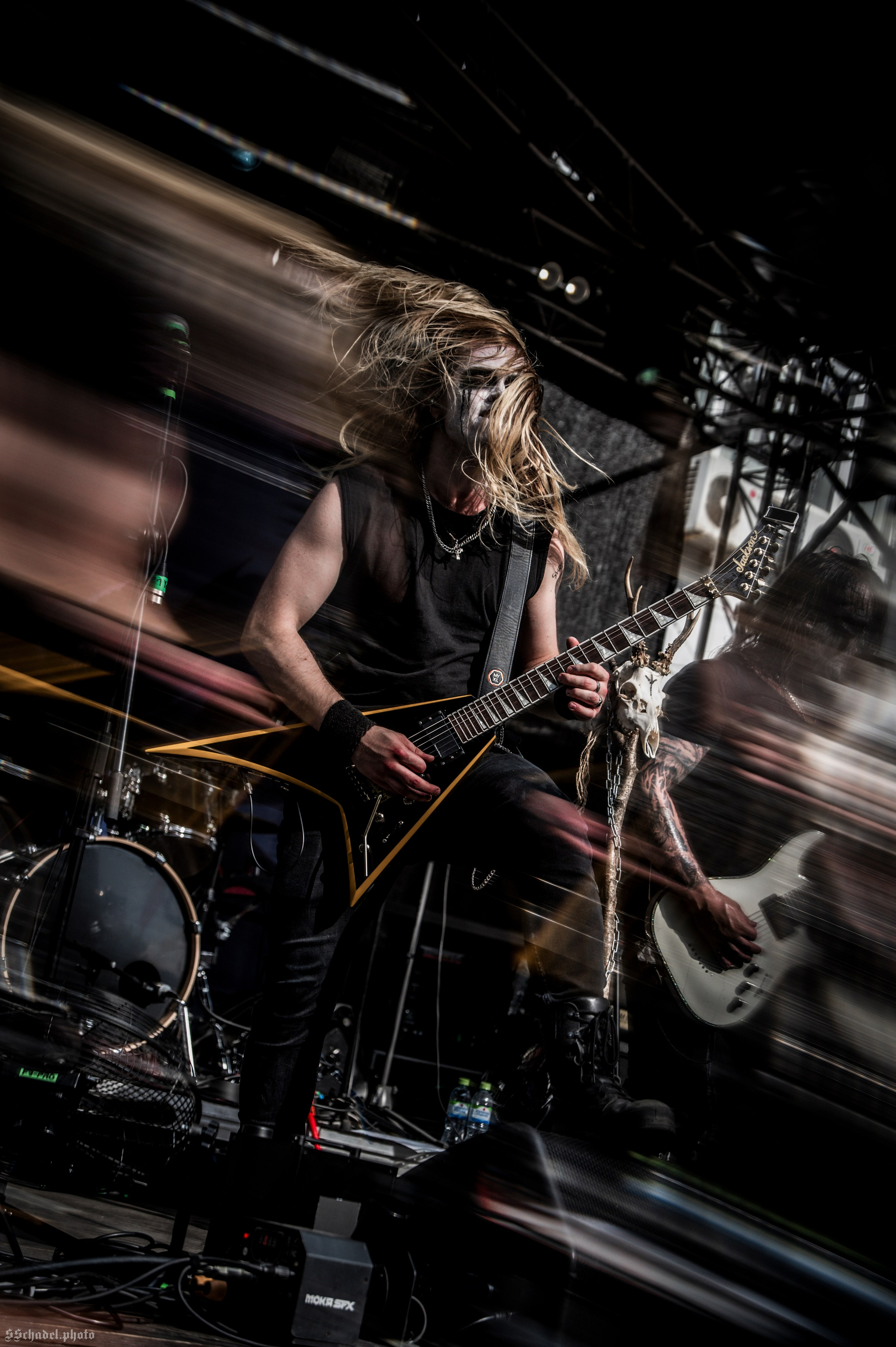 Mjod 11.07.26. We will make everything metal!