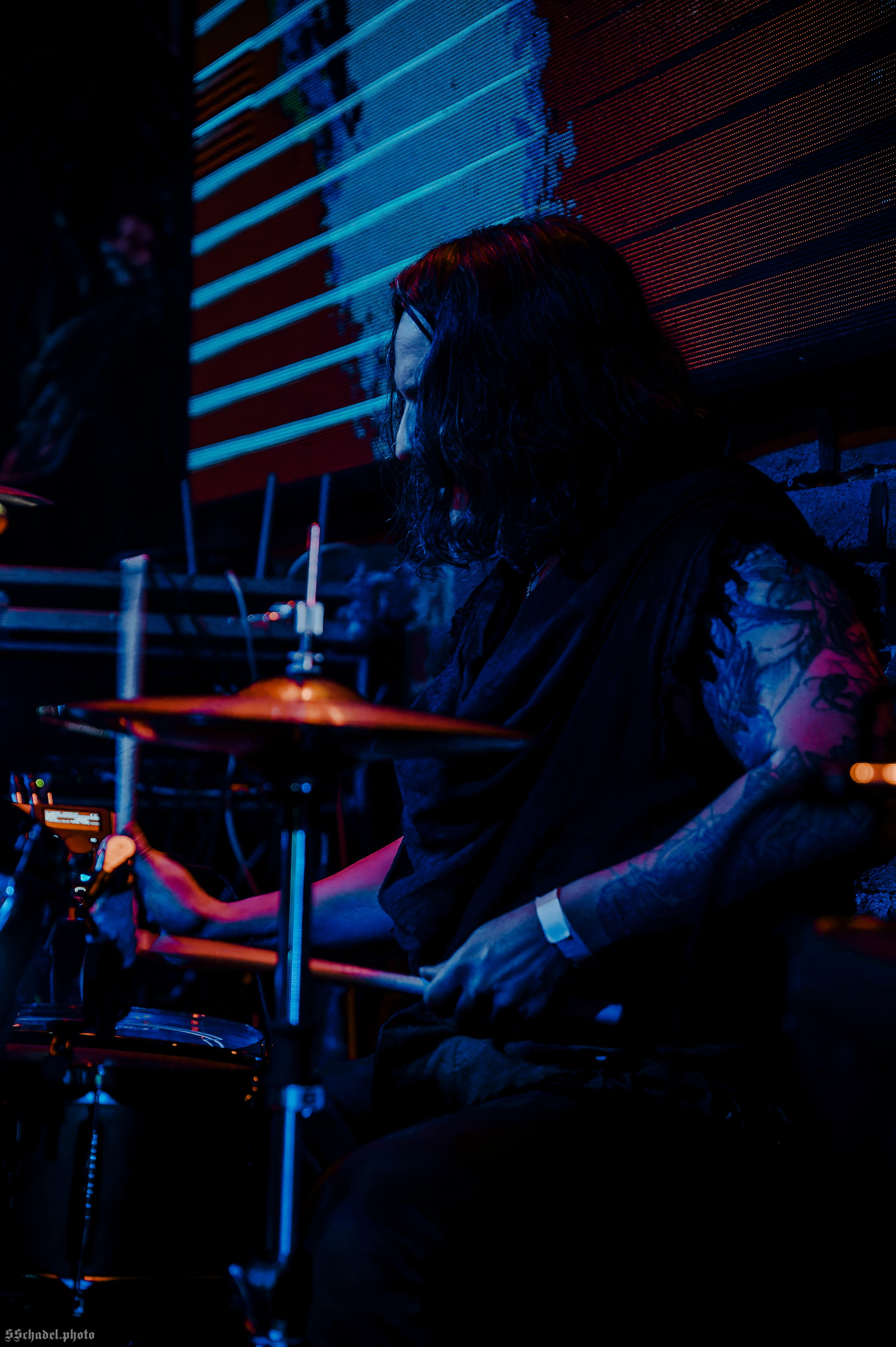 Elderwind 09.11.25. We will make everything metal!