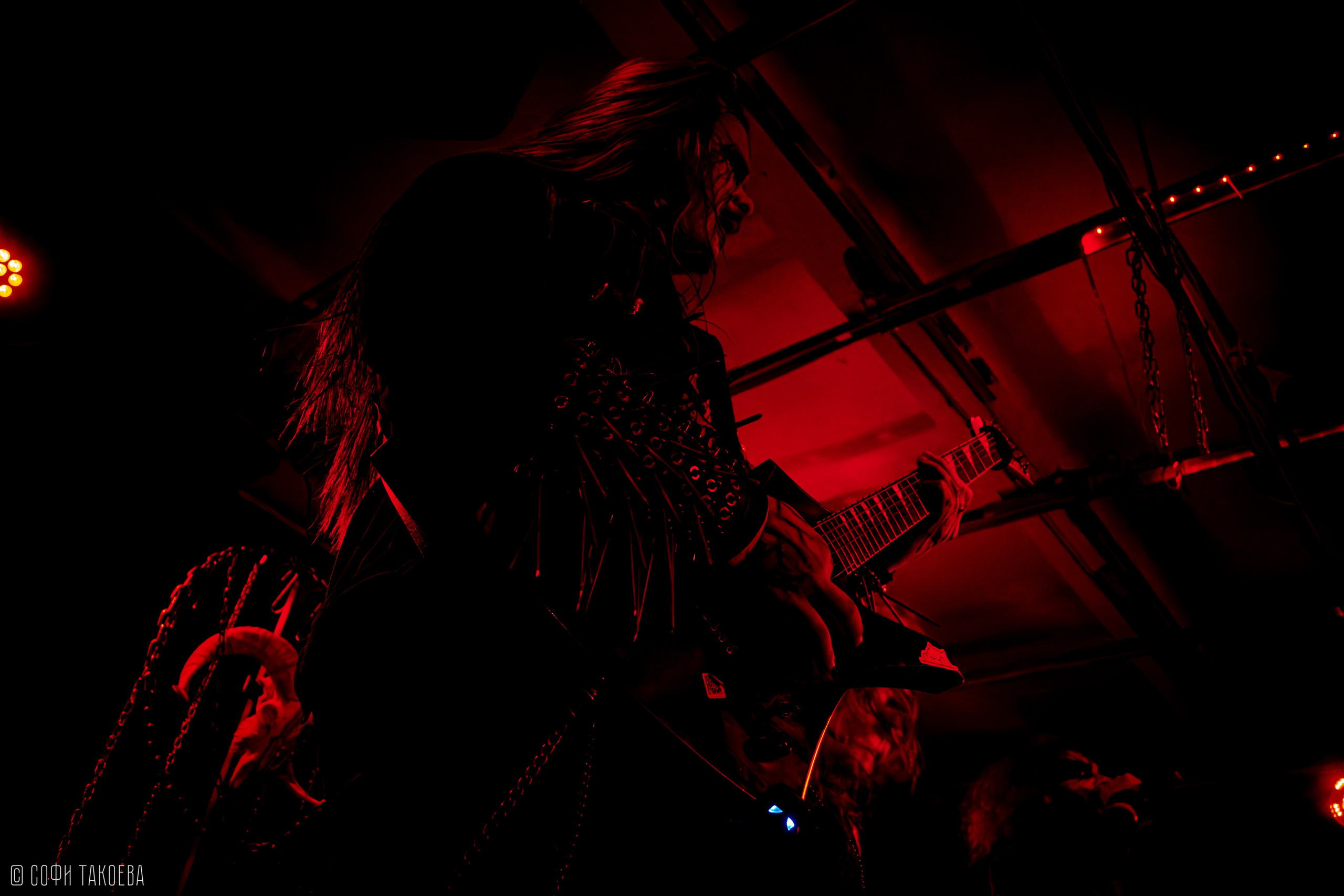 Neargroth 21.02.25. We will make everything metal!