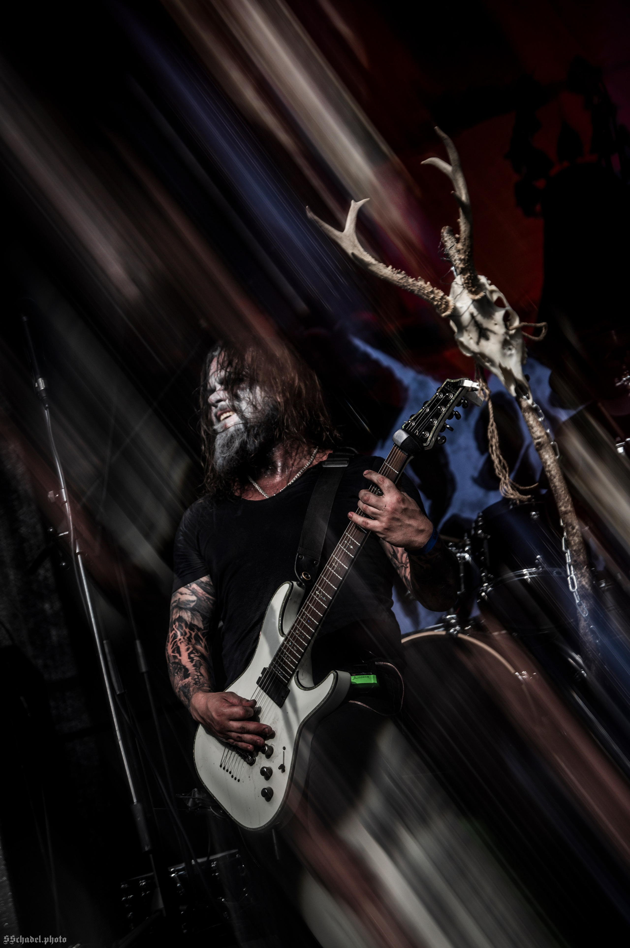 Mjod 11.07.26. We will make everything metal!