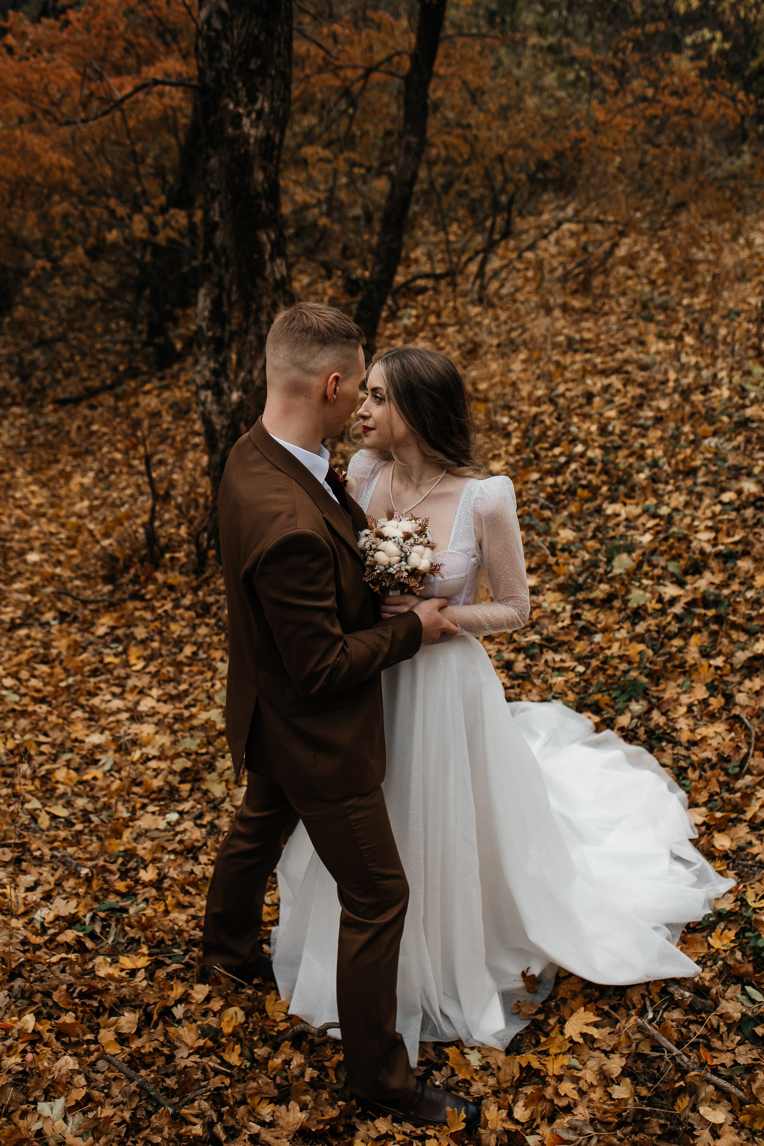 Иван и Дарья. Свадебный и семейный фотограф в Ростове-на-Дону