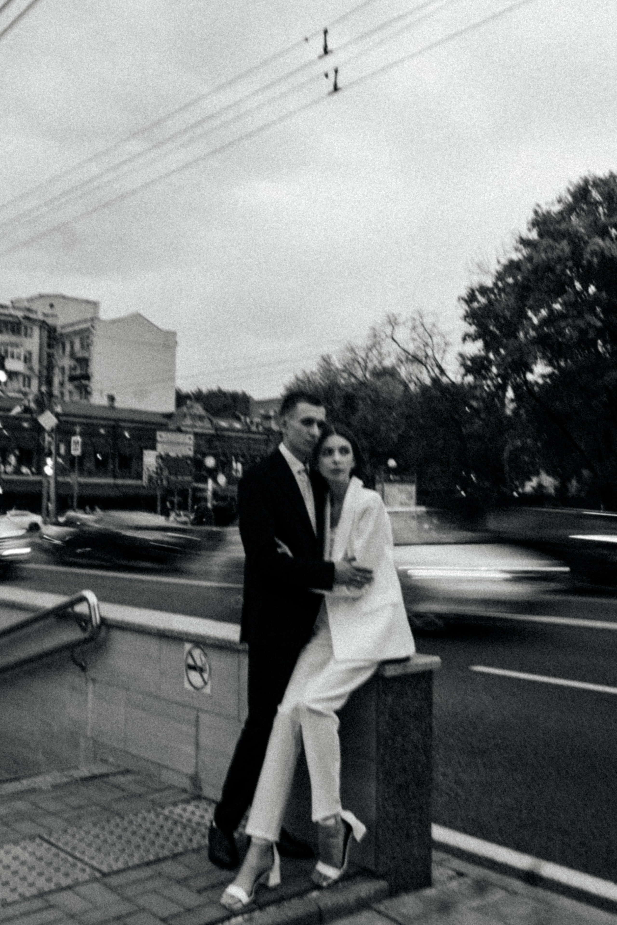 Николай и Юлия. Свадебный и семейный фотограф в Ростове-на-Дону