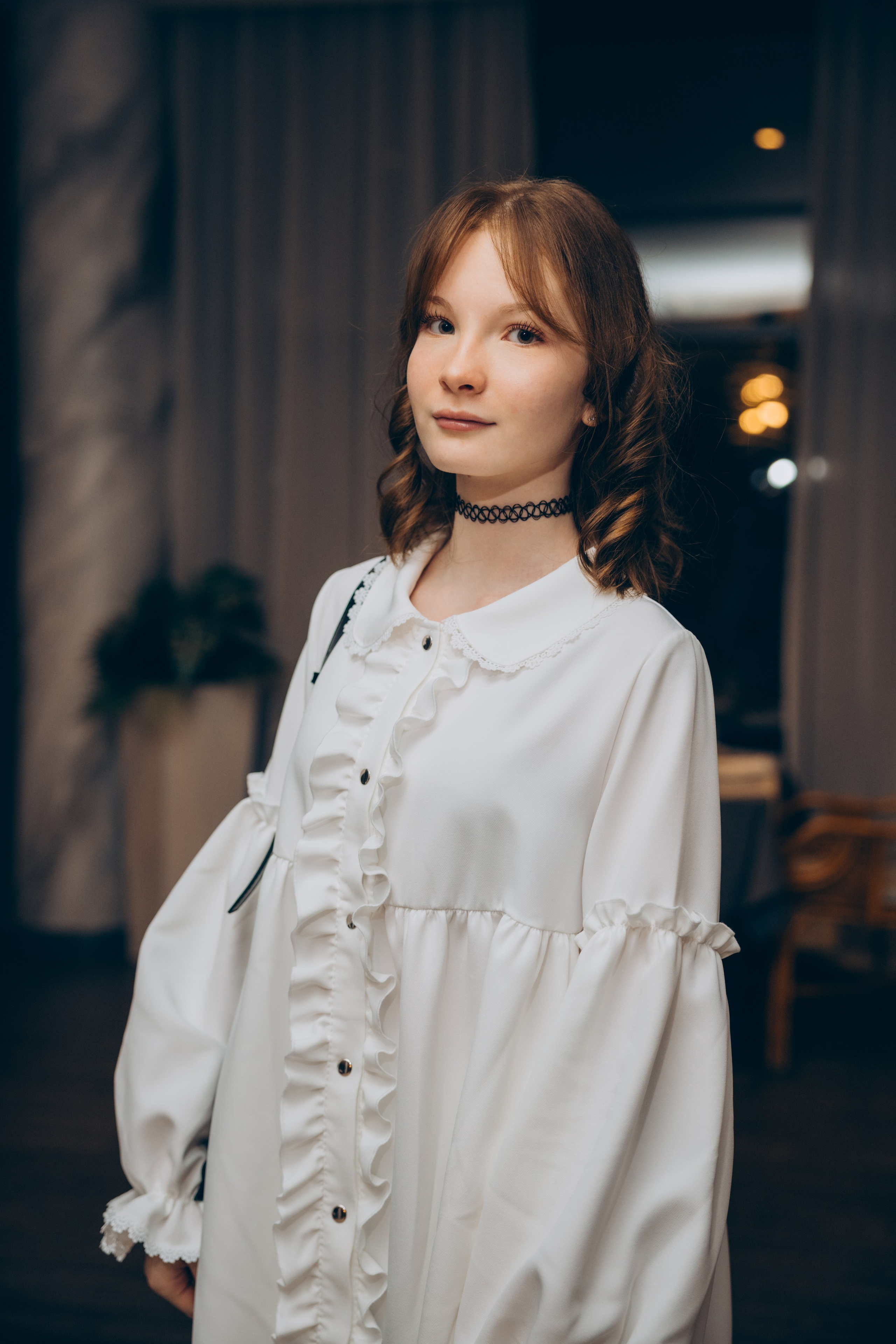 Юбилей. Свадебный, семейный фотограф в Иркутске Светлана Макаричева