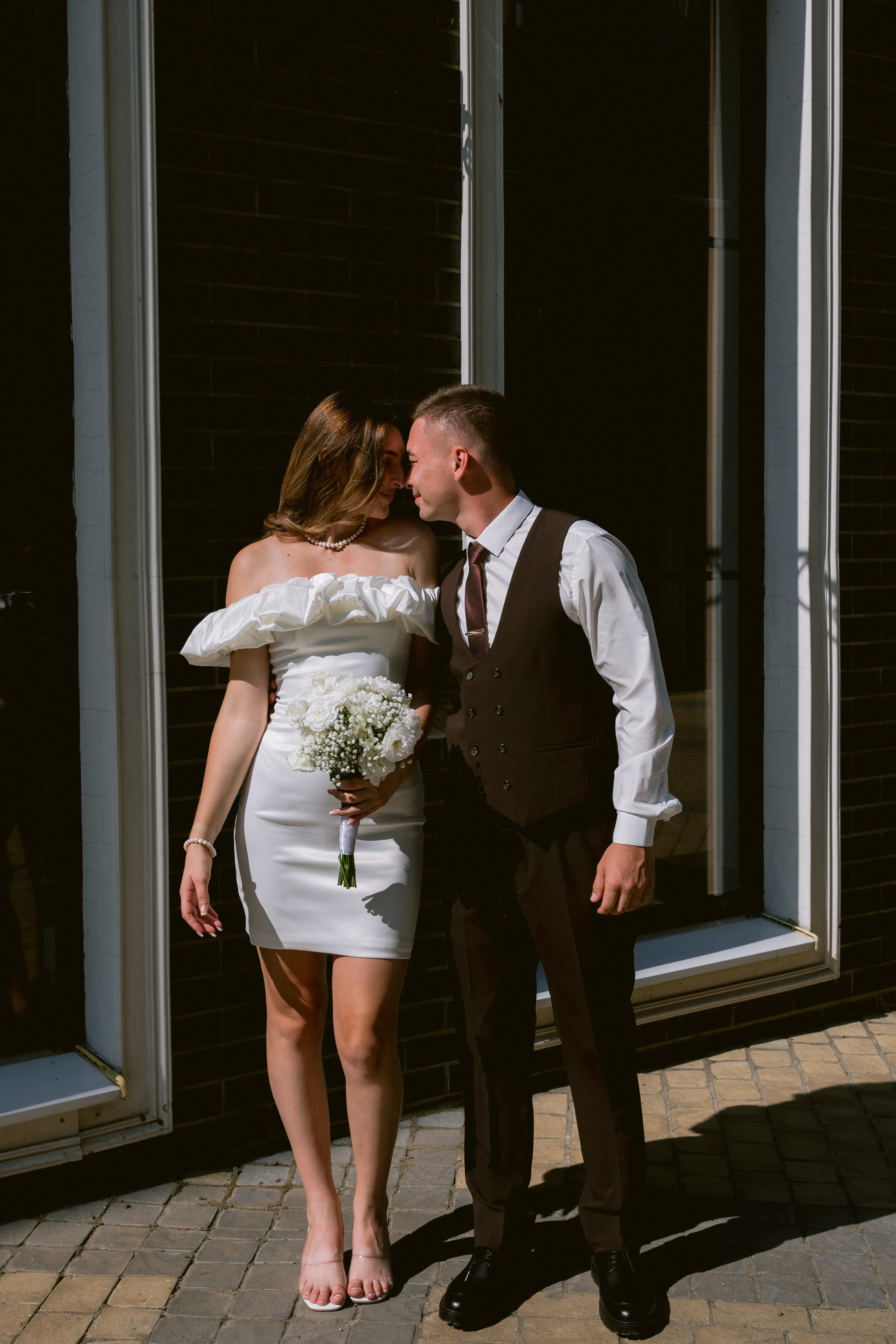 Сергеи и Алёна. Фотограф | Таганрог | Ростов