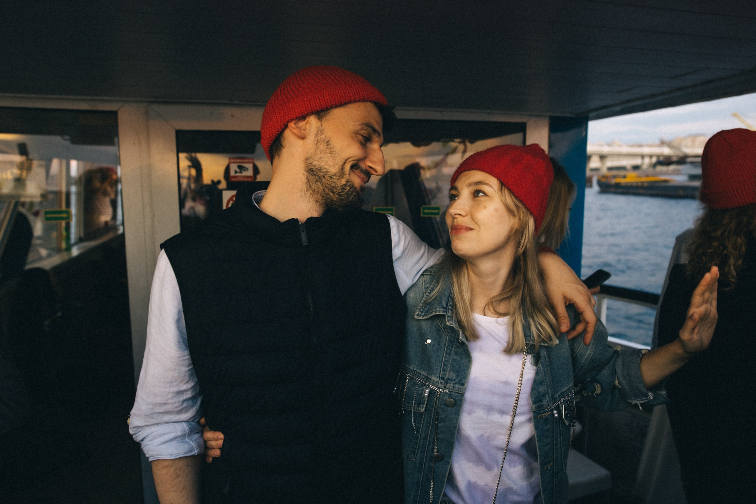 Репортажная съемка. Фотограф в Санкт-Петербурге Шура Капустина