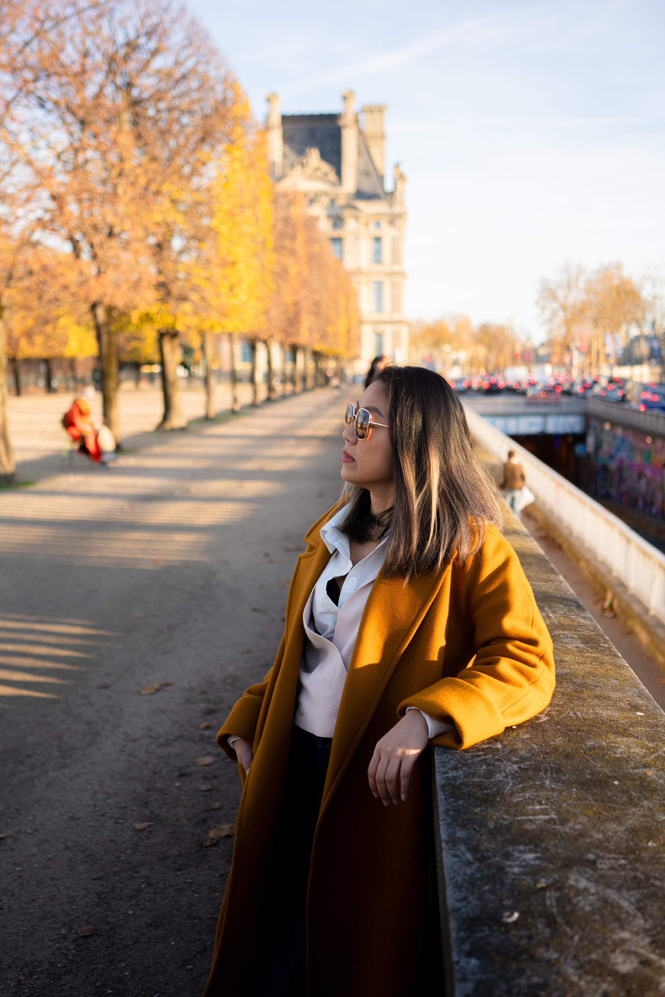 Mary. Photographer Yudakova Daria