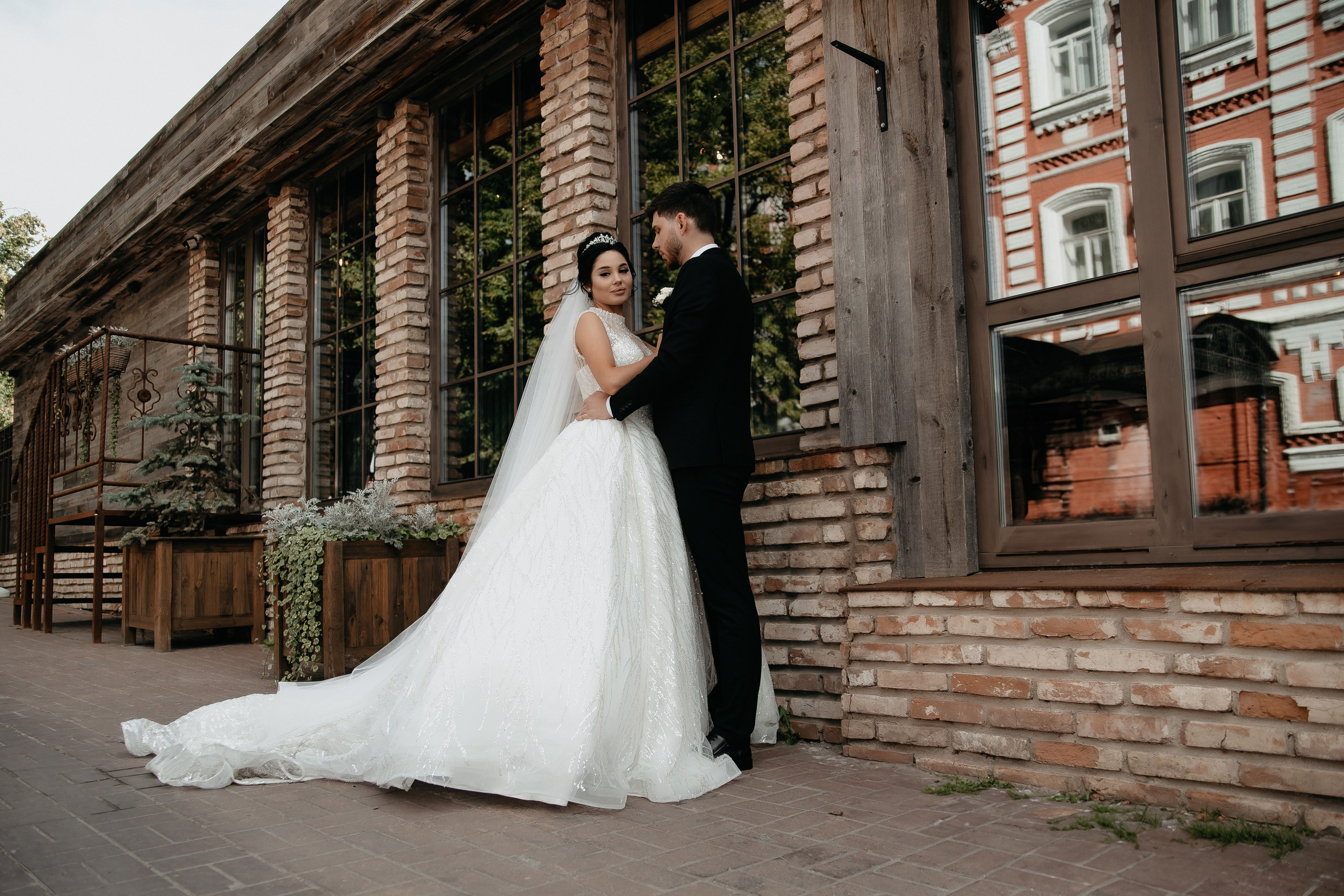Свадьба. Семейный и свадебный фотограф в Ульяновске