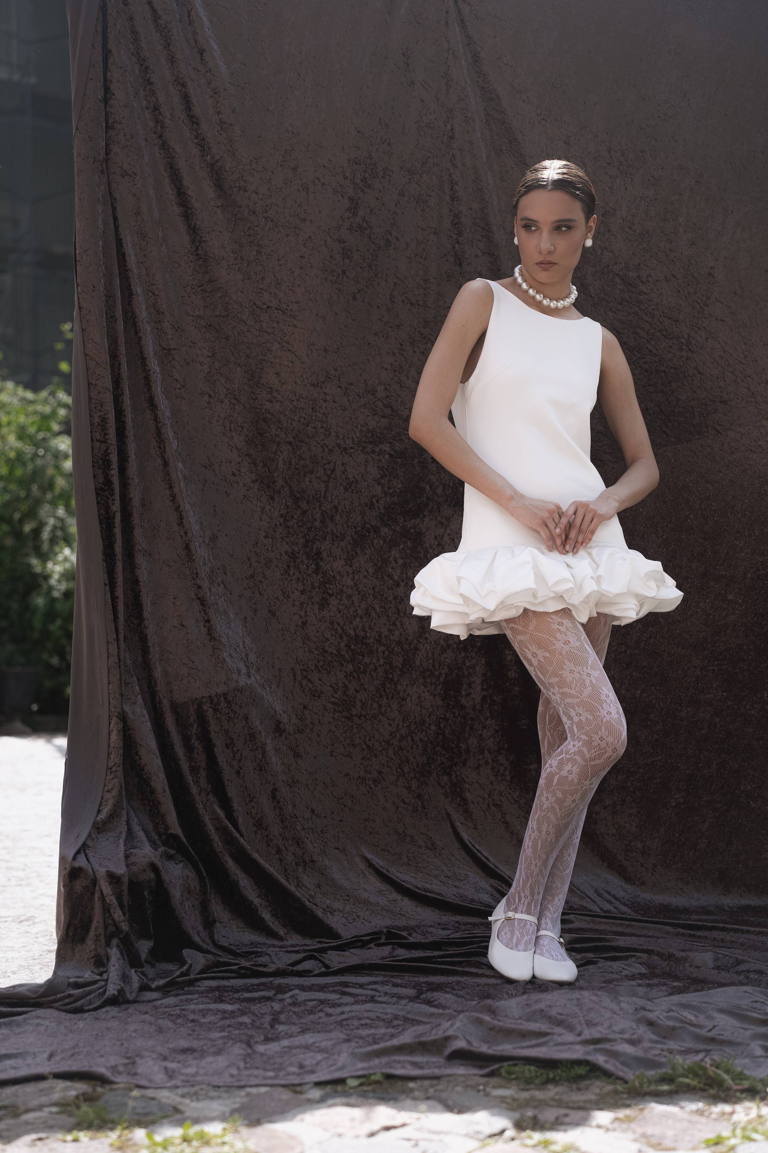 Wedding fashion. Фотограф Дарья Бушман|Москва