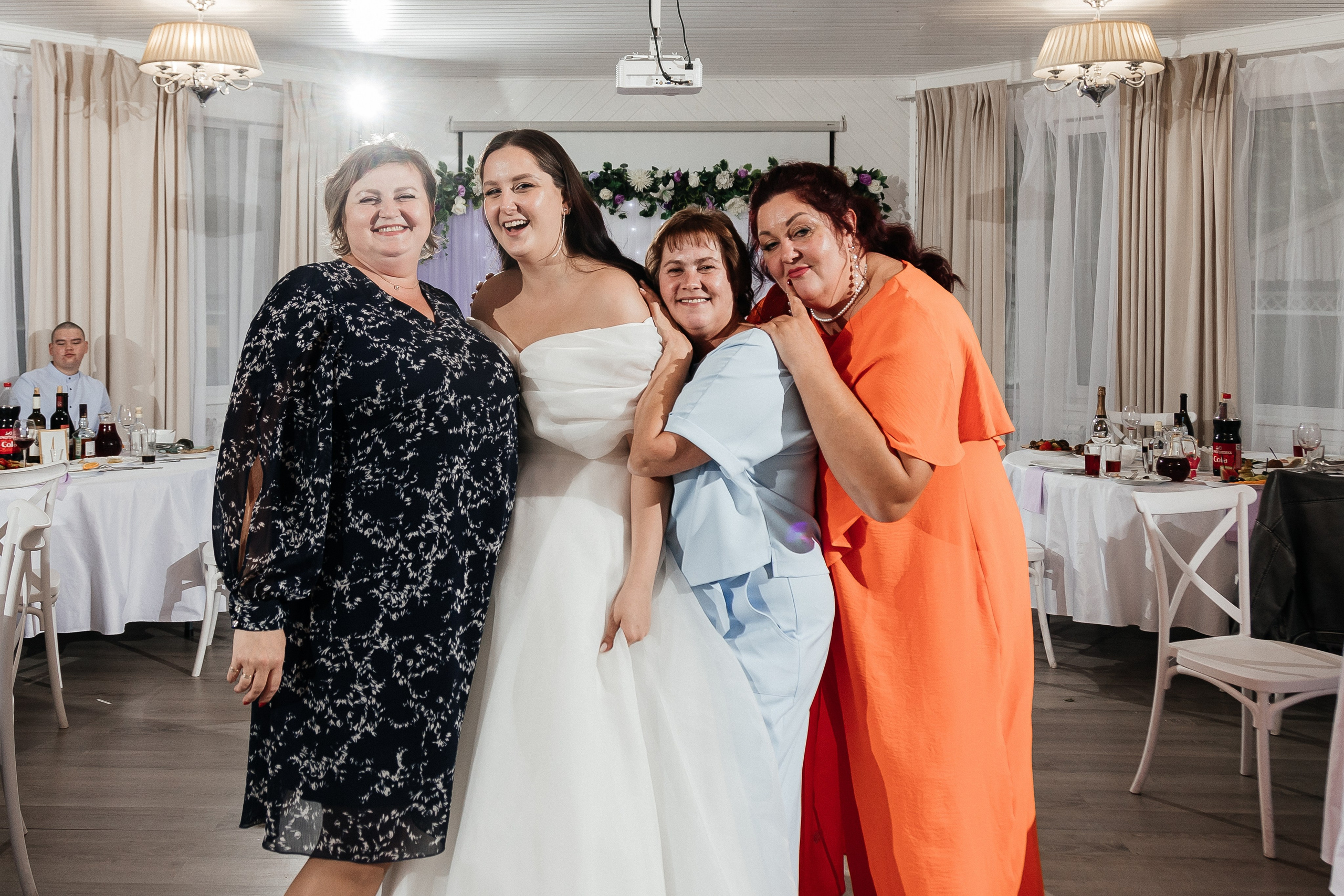 Дмитрий и Мария/2024. Свадебный и семейный фотограф в Екатеринбурге