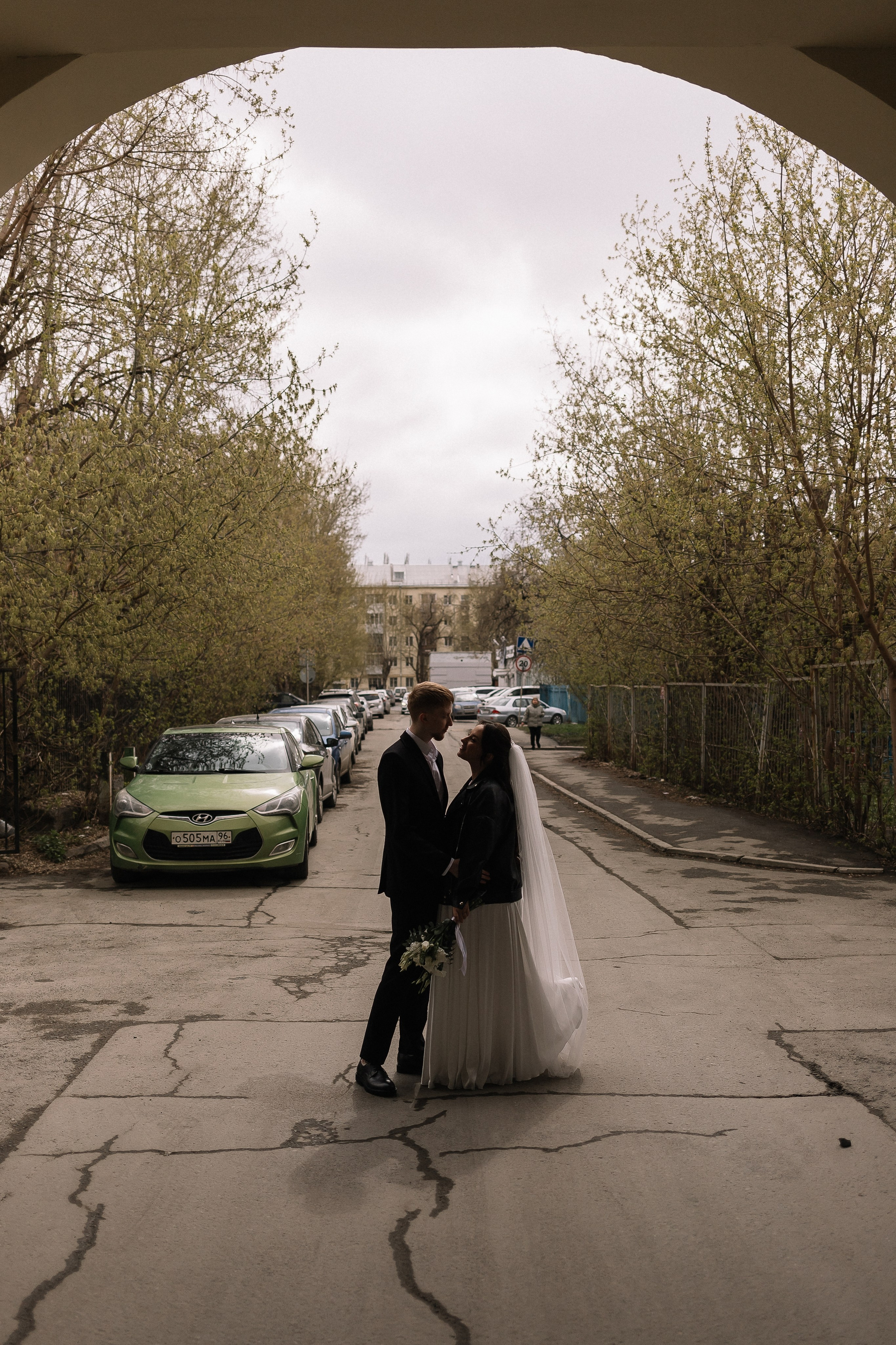 Виктор и Елена/2024. Свадебный и семейный фотограф в Екатеринбурге