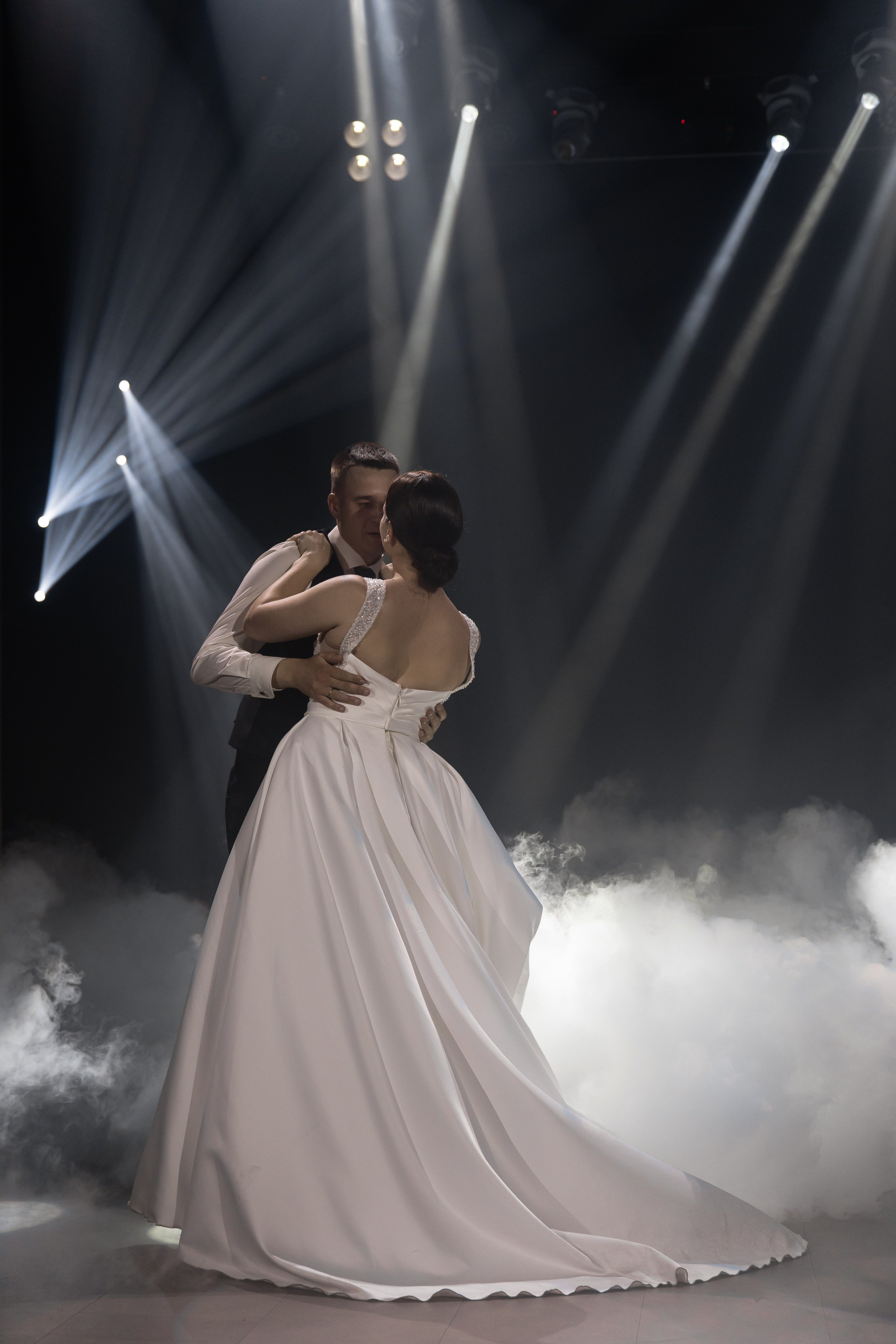 Валерий и Лиза. Свадебный и Семейный фотограф по всему миру Анна Фёдорова