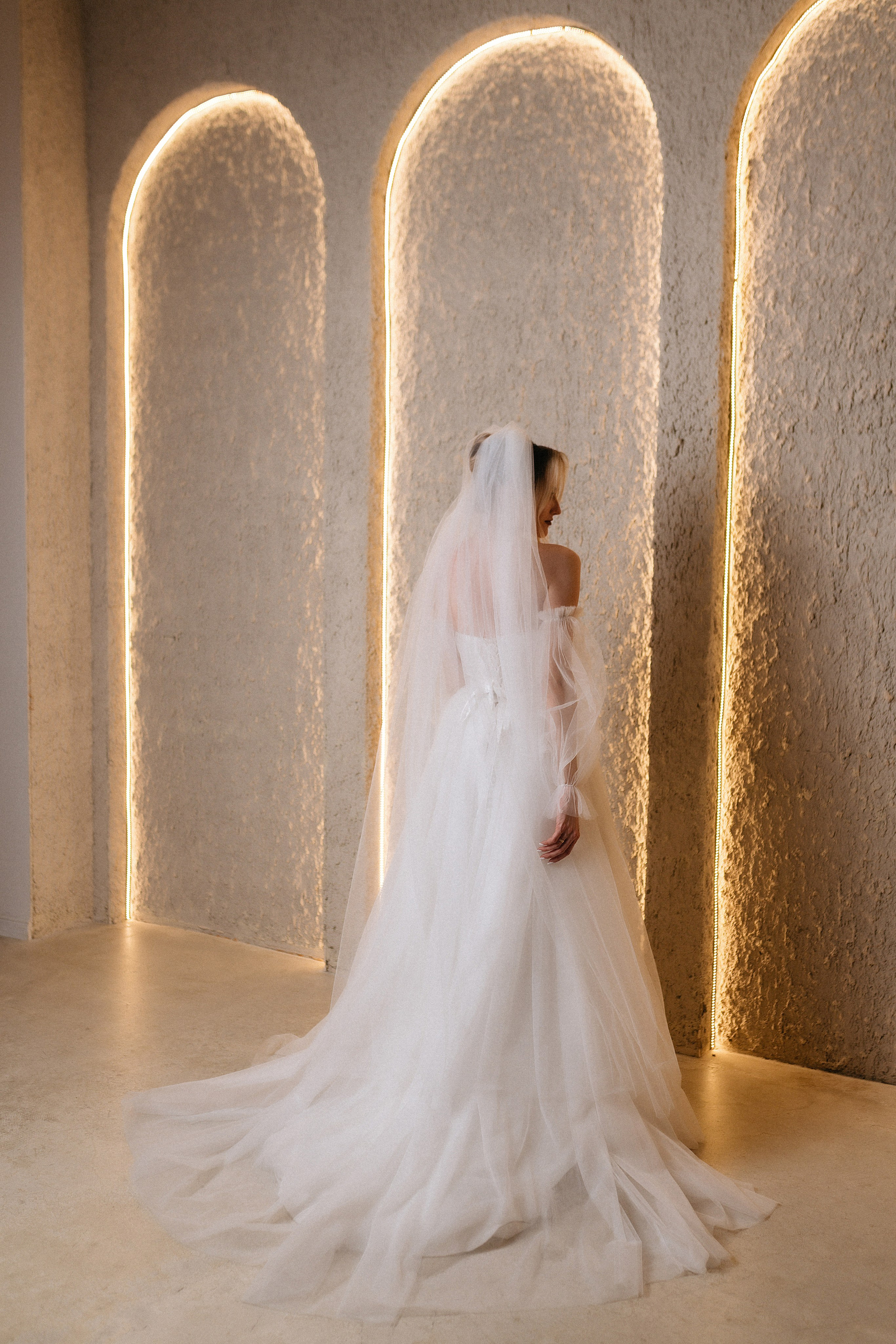 Анна и Максим 24.10.2025. Фотограф Карина Шмулёва. Воронеж и область