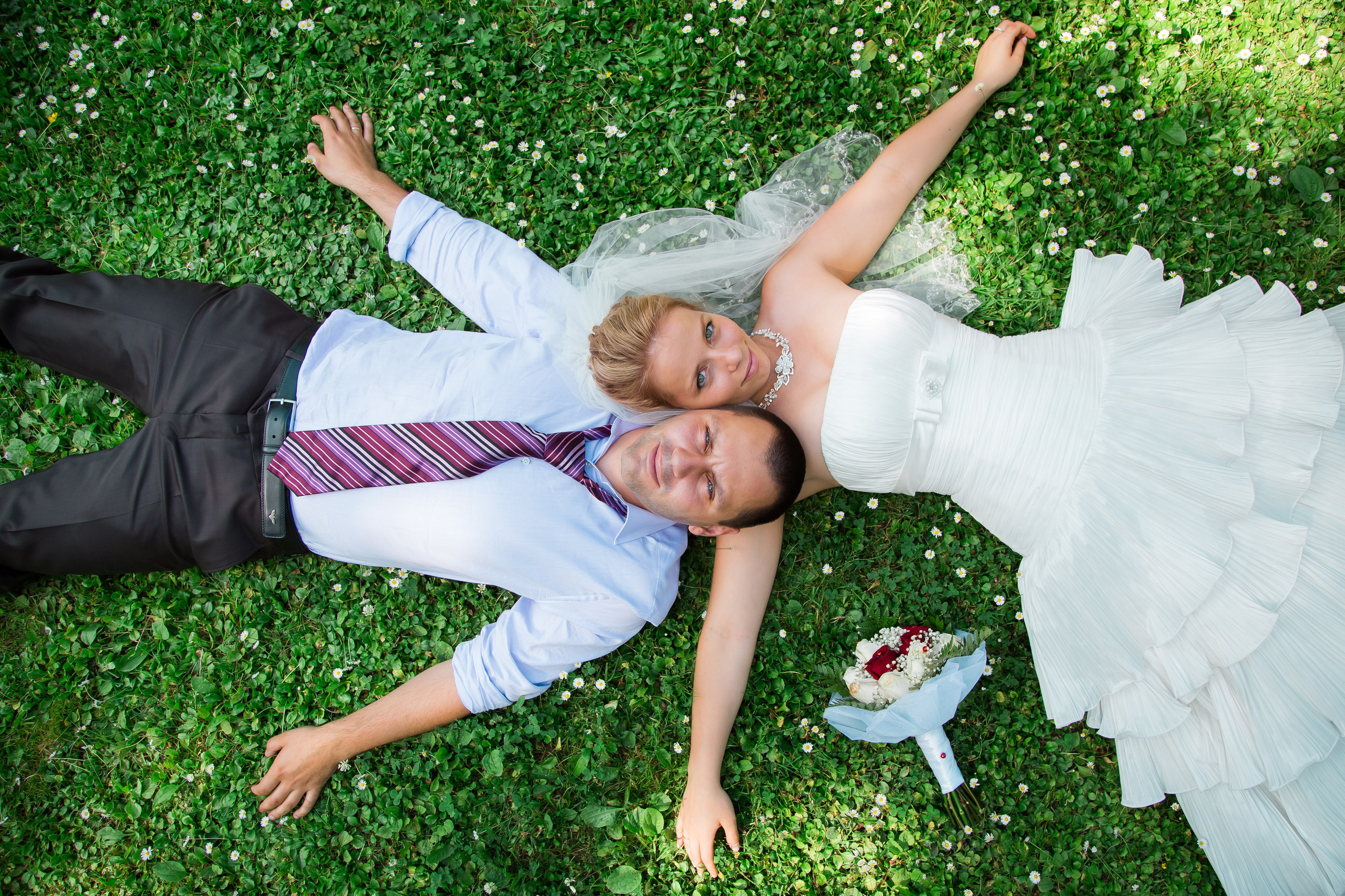 Свадьбы. Видеограф Добромыслов