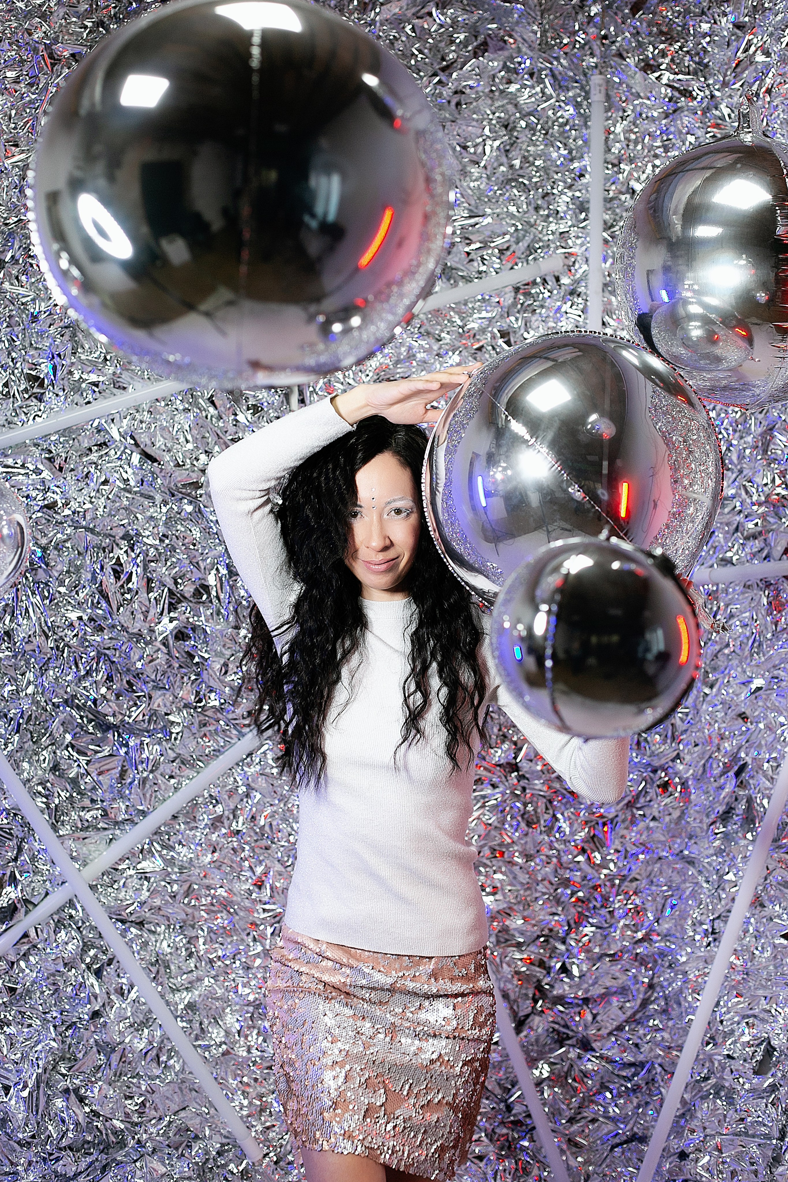 Космо. Фотограф Богданенко Антон