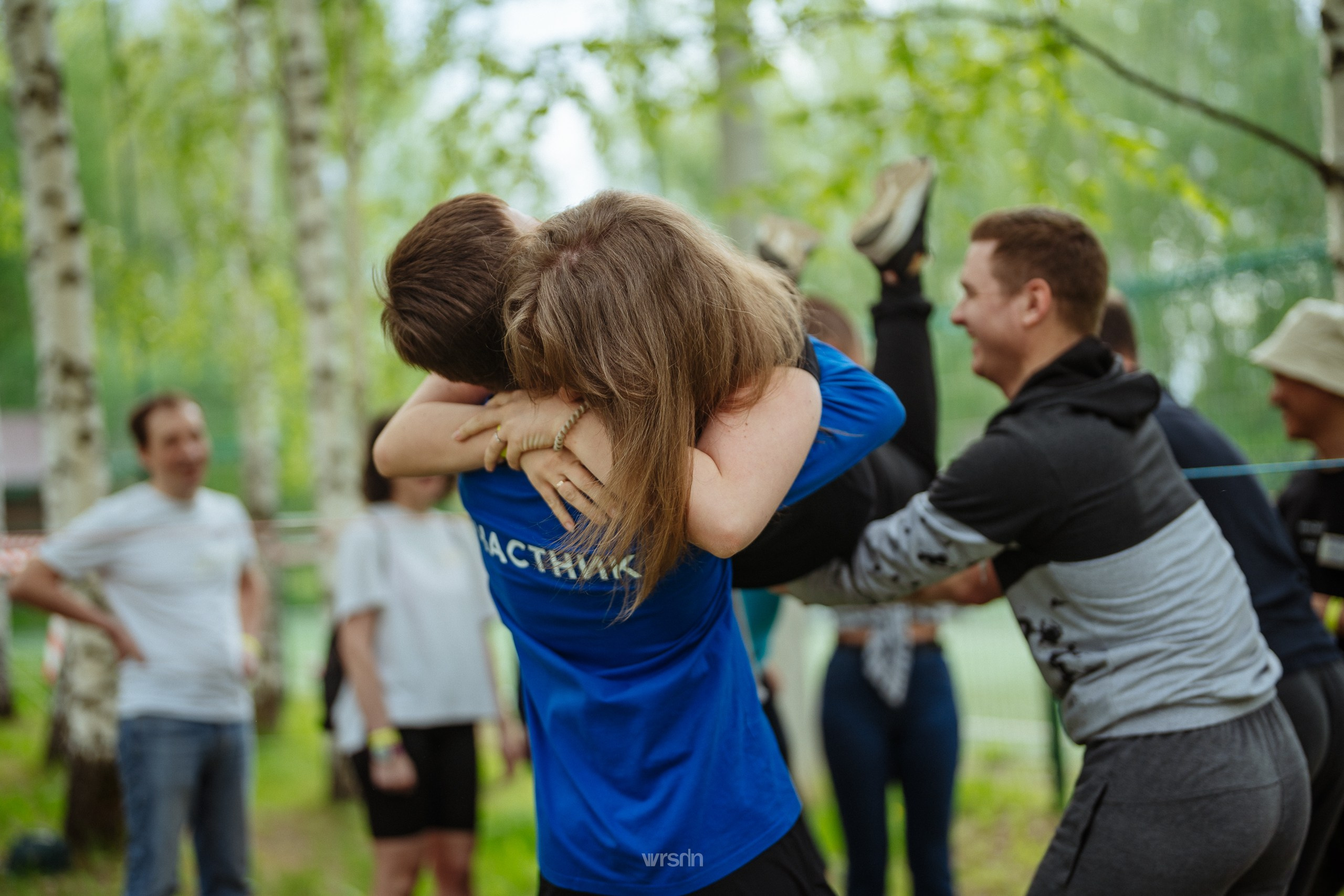 Пётр Кудасов · Шашлыкинг. Владимир Вершинин, тот самый свадебный видеограф