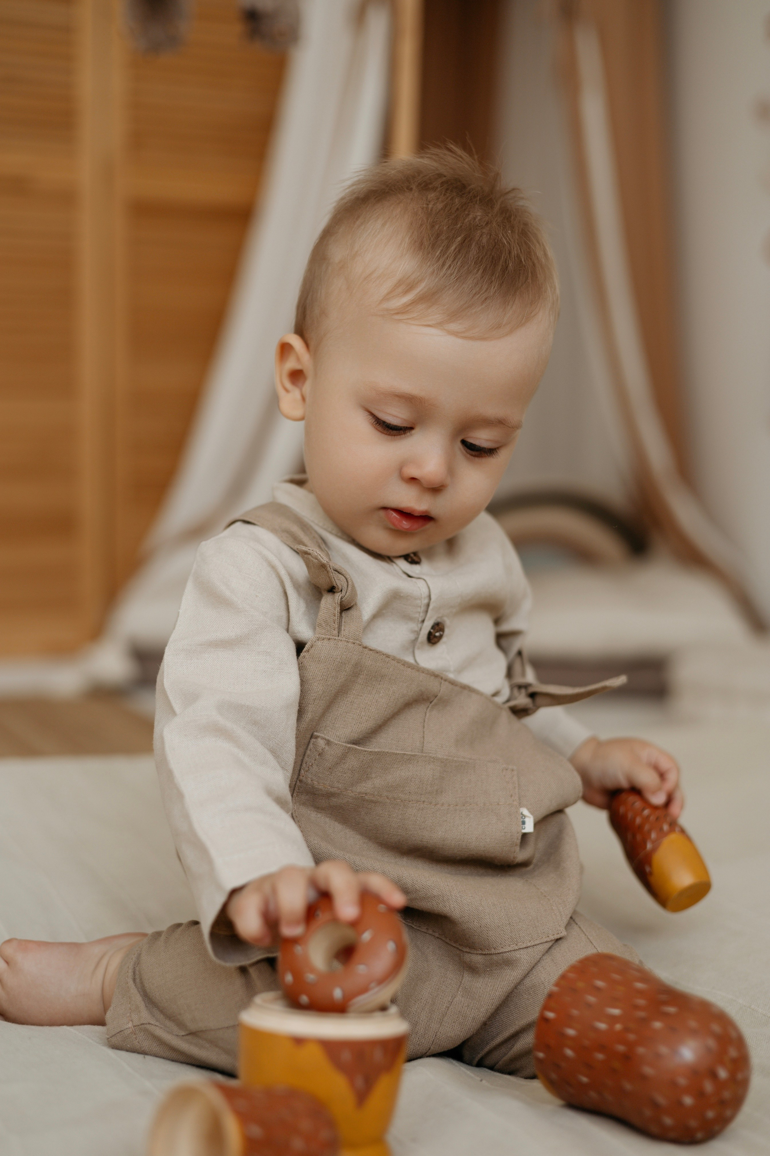 Матвей, Вика, Коля. Самый теплый фотограф в Краснодаре Рябоконь Ксения