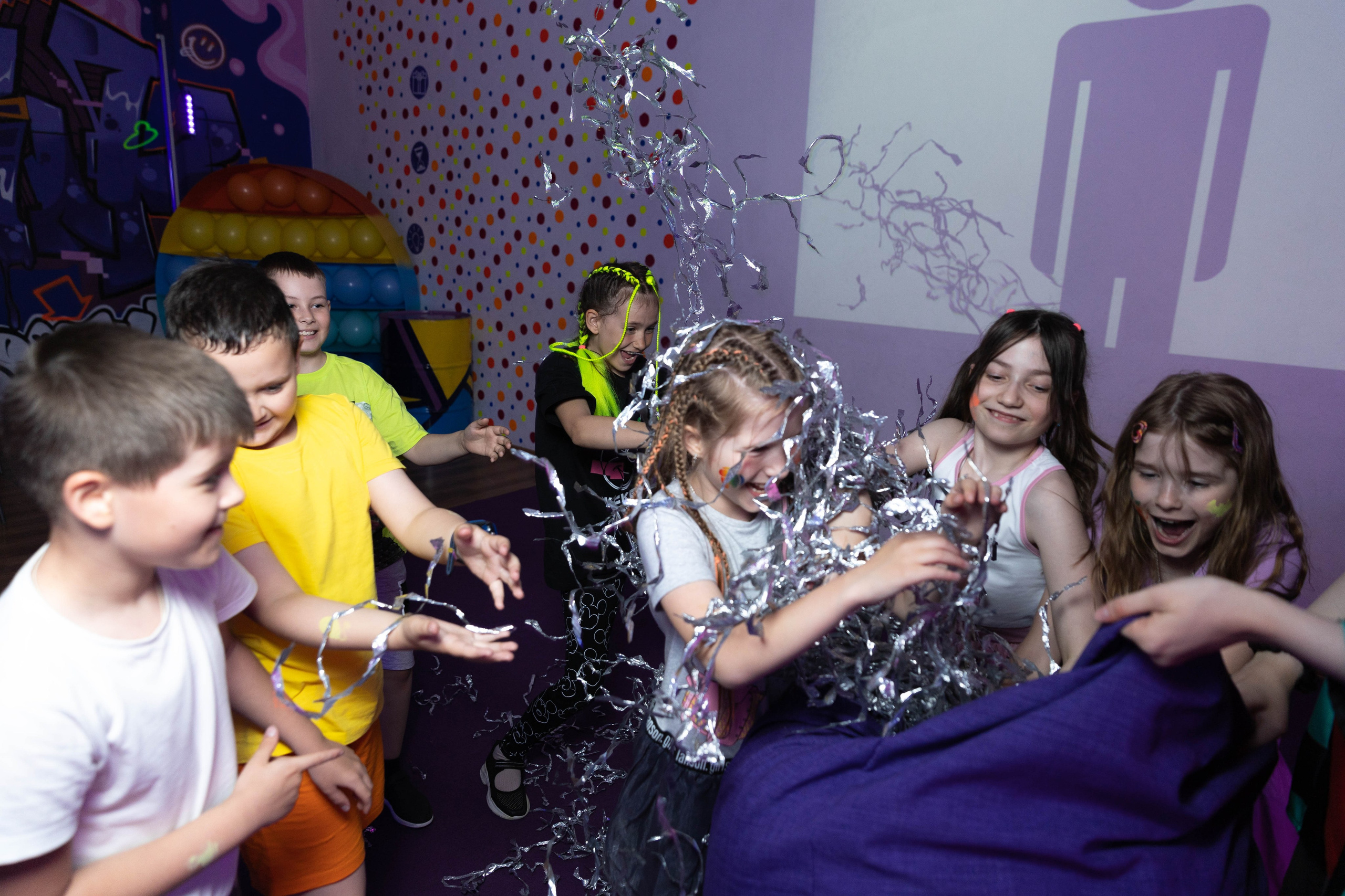 Loft 1. _Carpe diem_