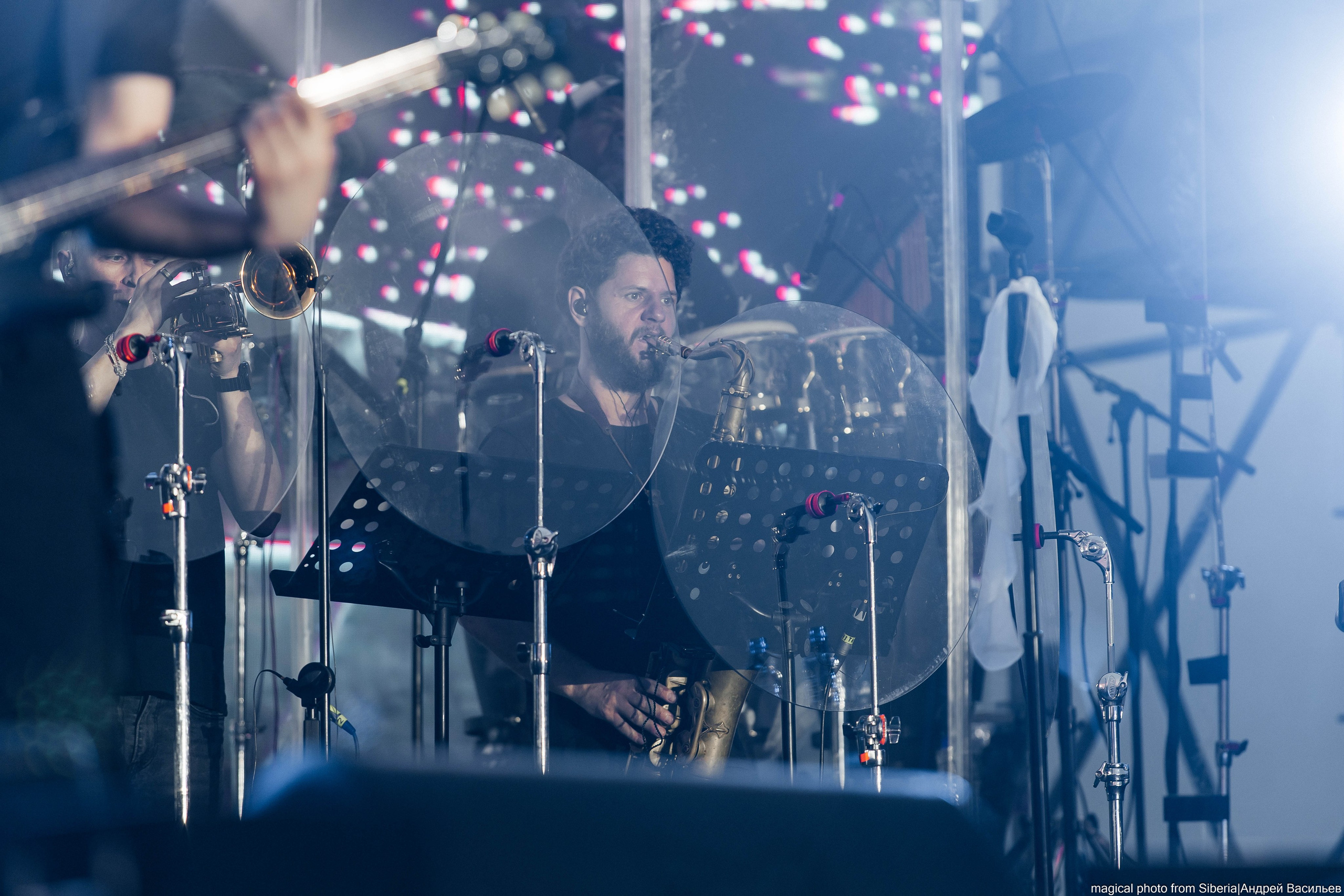 МакSим. _Carpe diem_