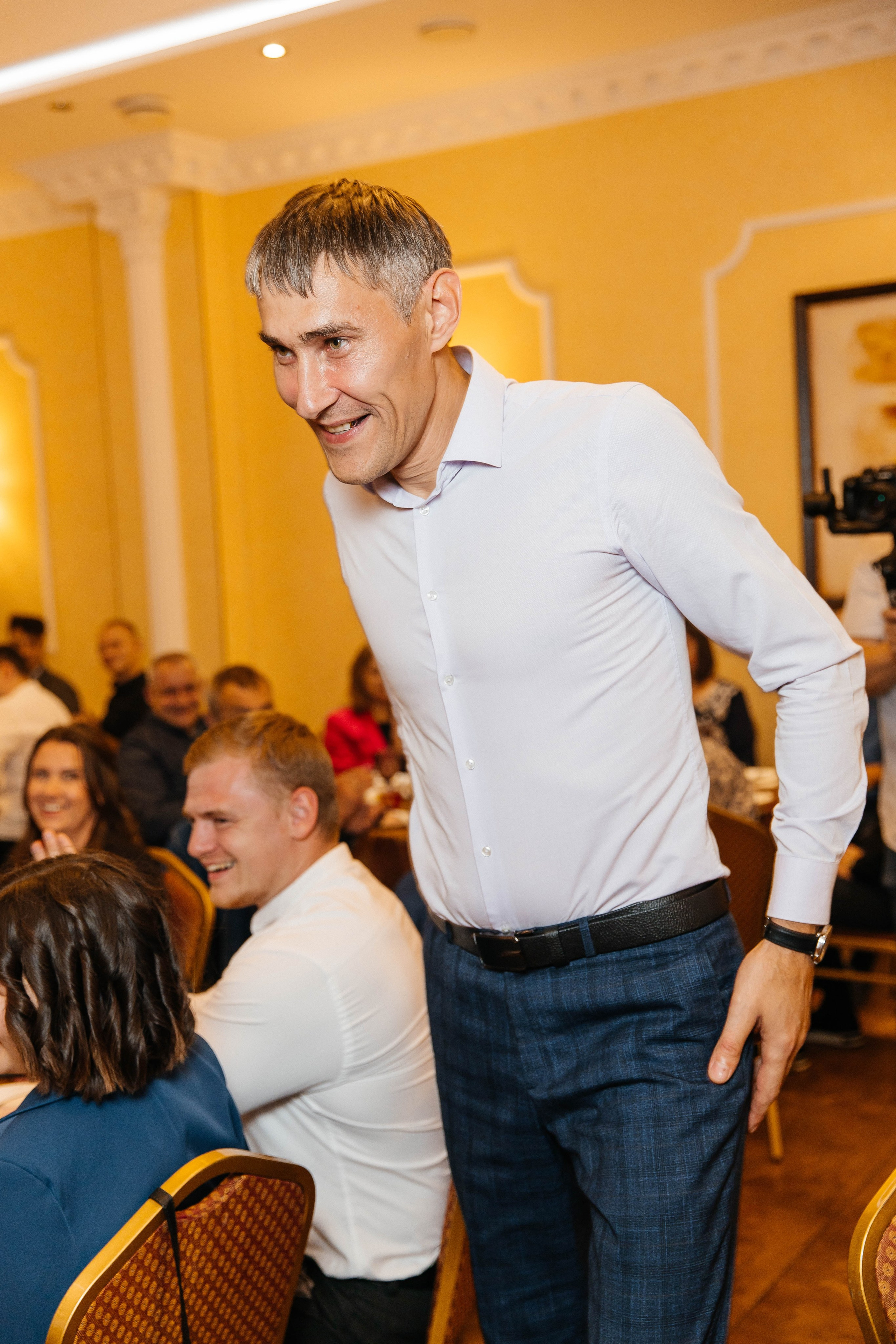 ССК. _Carpe diem_