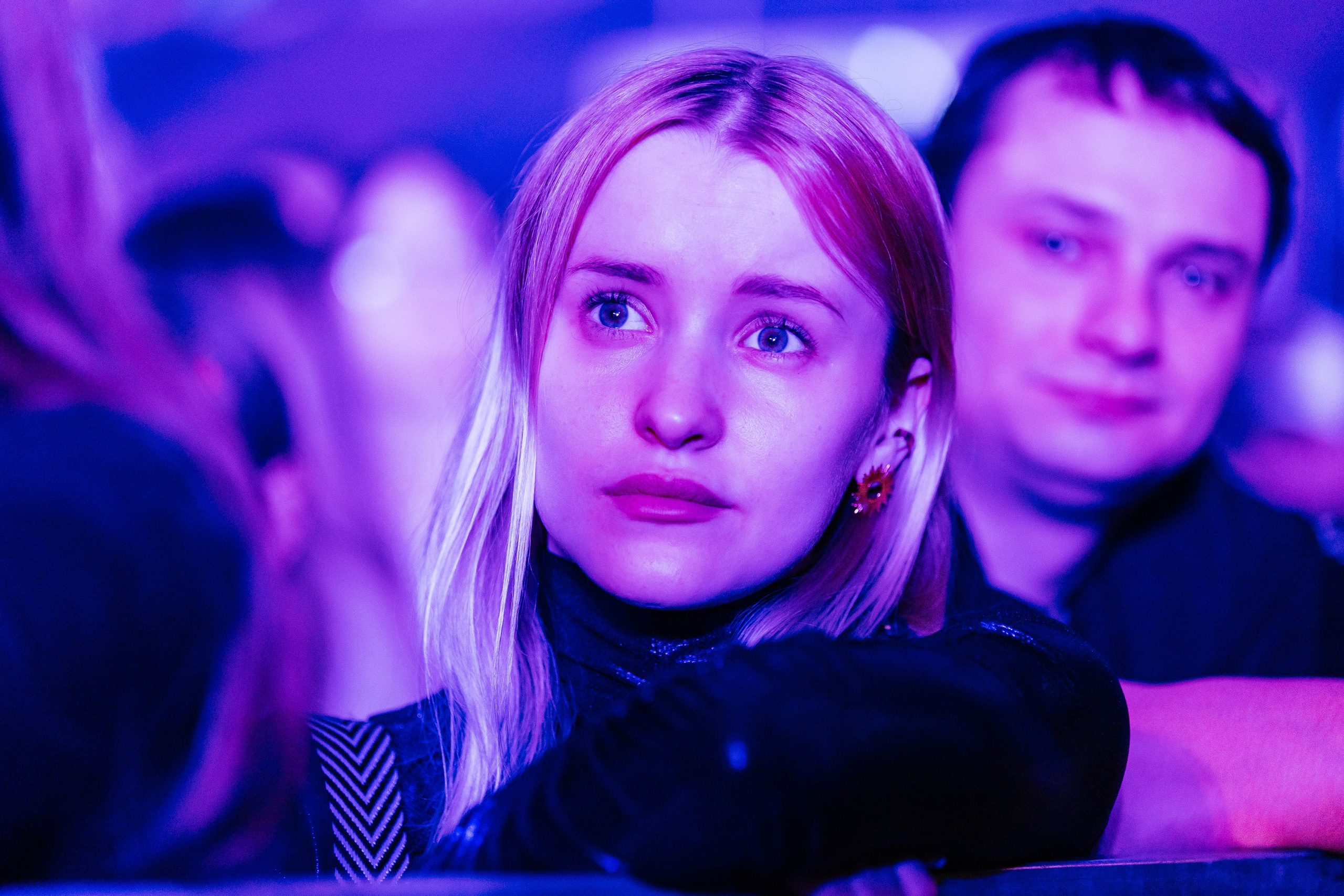 Звери. _Carpe diem_