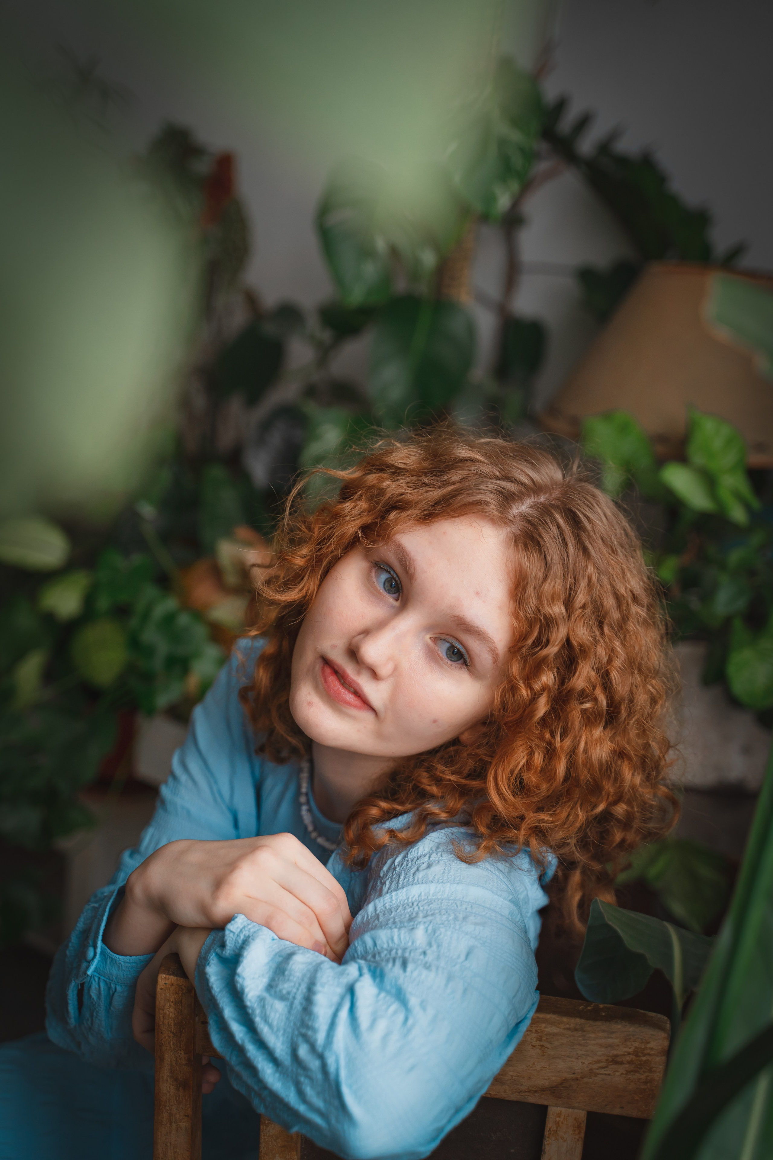 Марта. Фотограф в Москве Ленарская Дарья