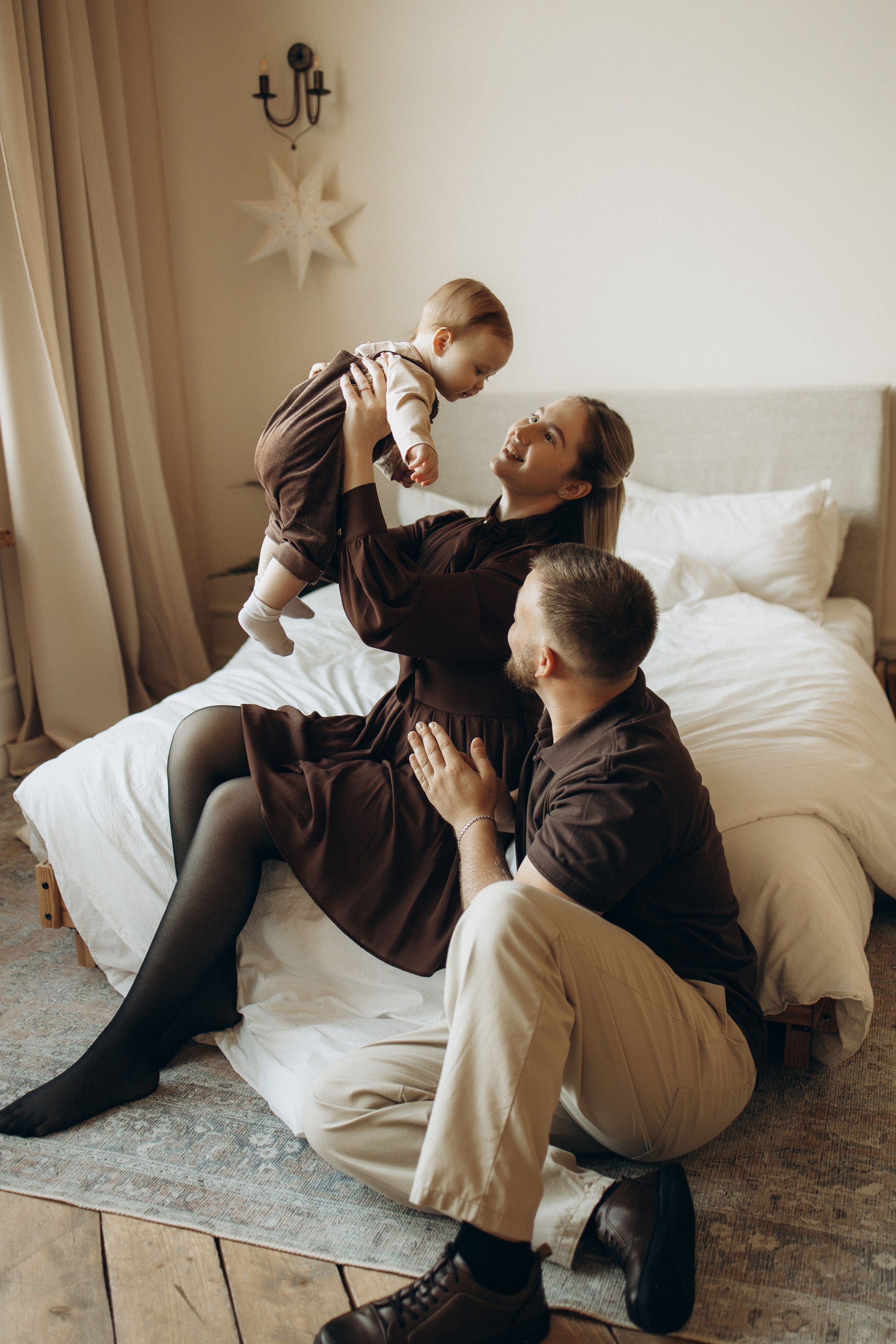 Сашуля. Самый теплый фотограф в Краснодаре Рябоконь Ксения