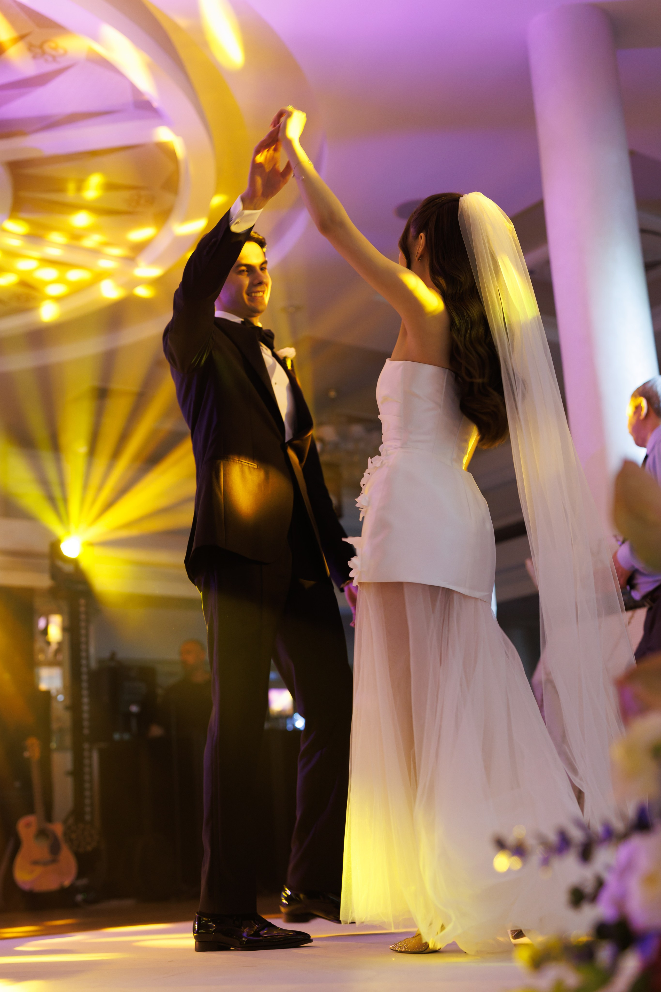 Руслан Гульбике. Фотограф Александр Литвинов