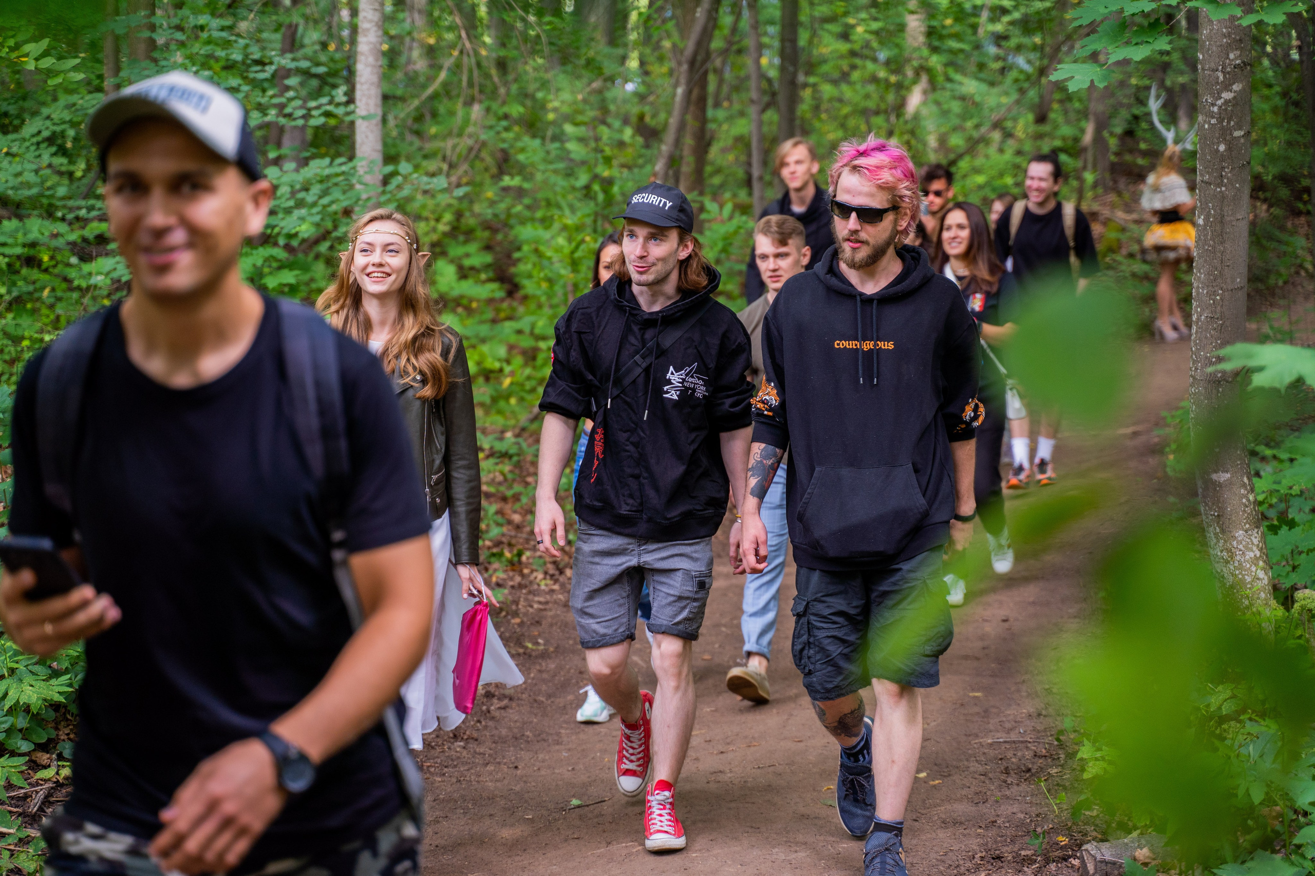 КОРПОРОТИВЫ. Фотограф Рамиль Фасхутдинов