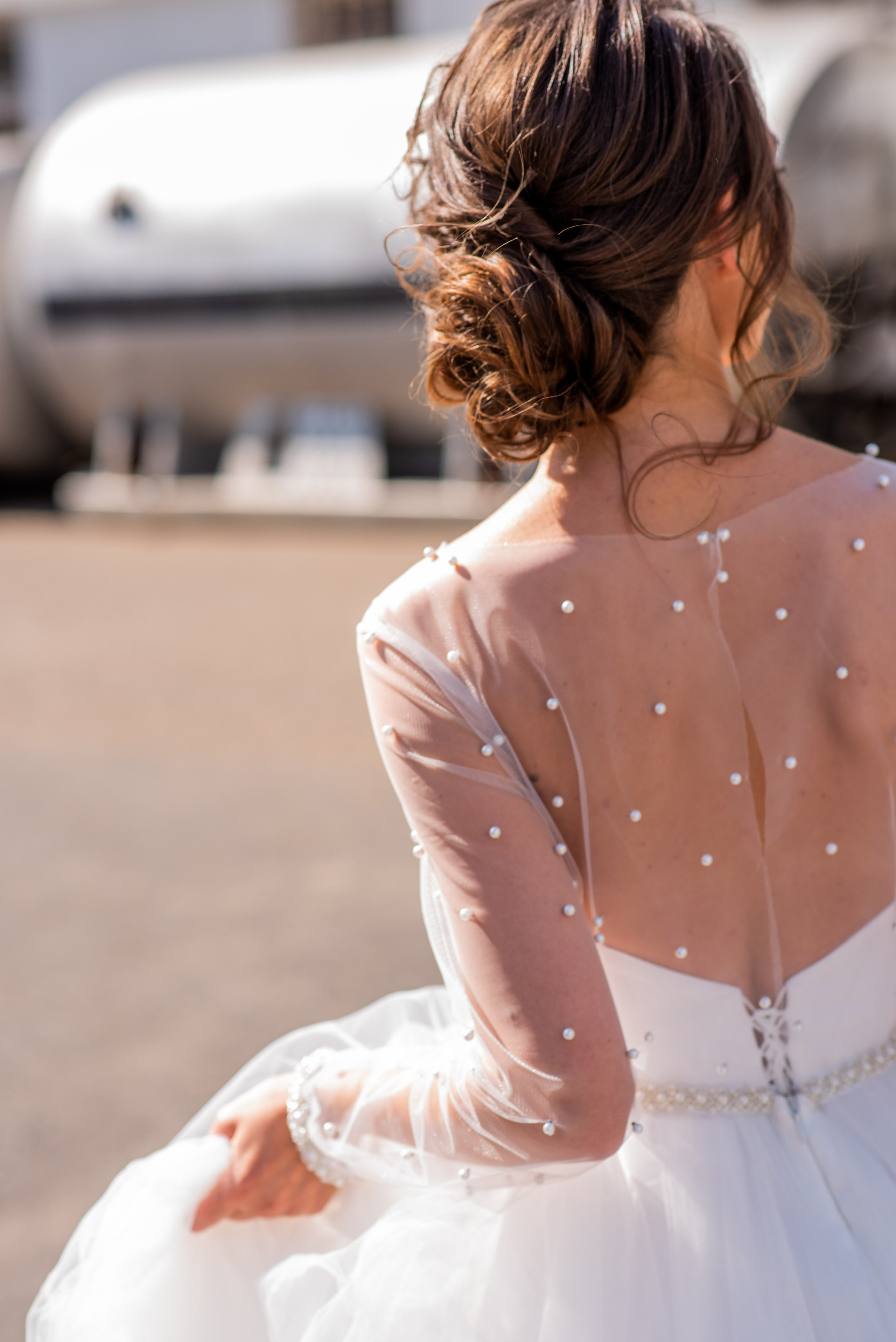 СВАДЬБЫ. Фотограф Рамиль Фасхутдинов