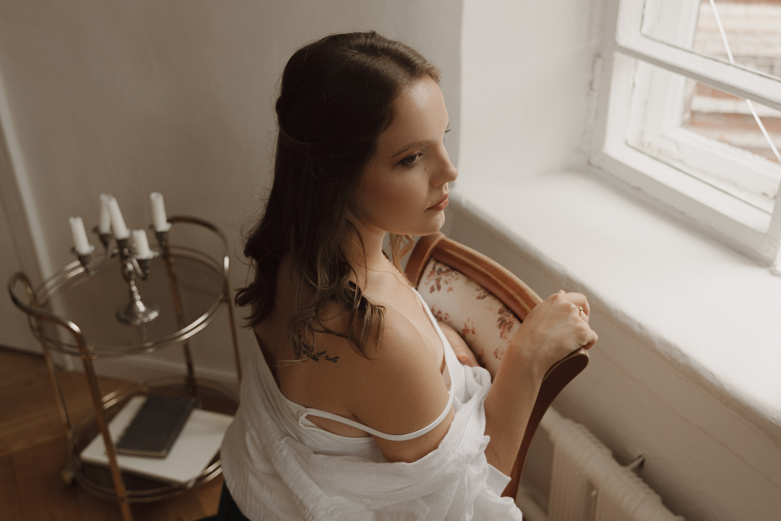 Влада. Фотограф в Самаре Юля Борщ