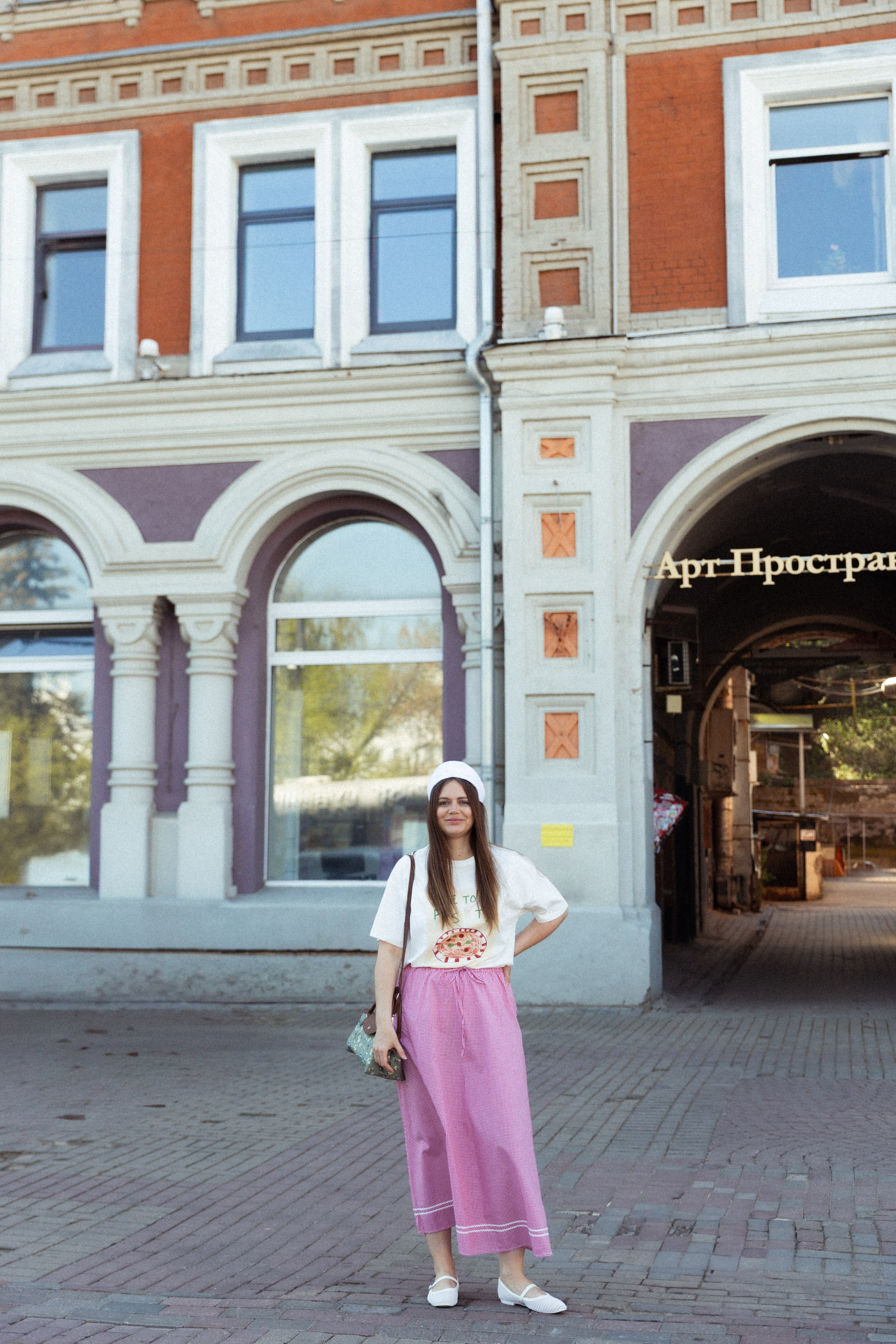 Таня. Фотограф в Нижнем Новгороде Воробьева Анжела