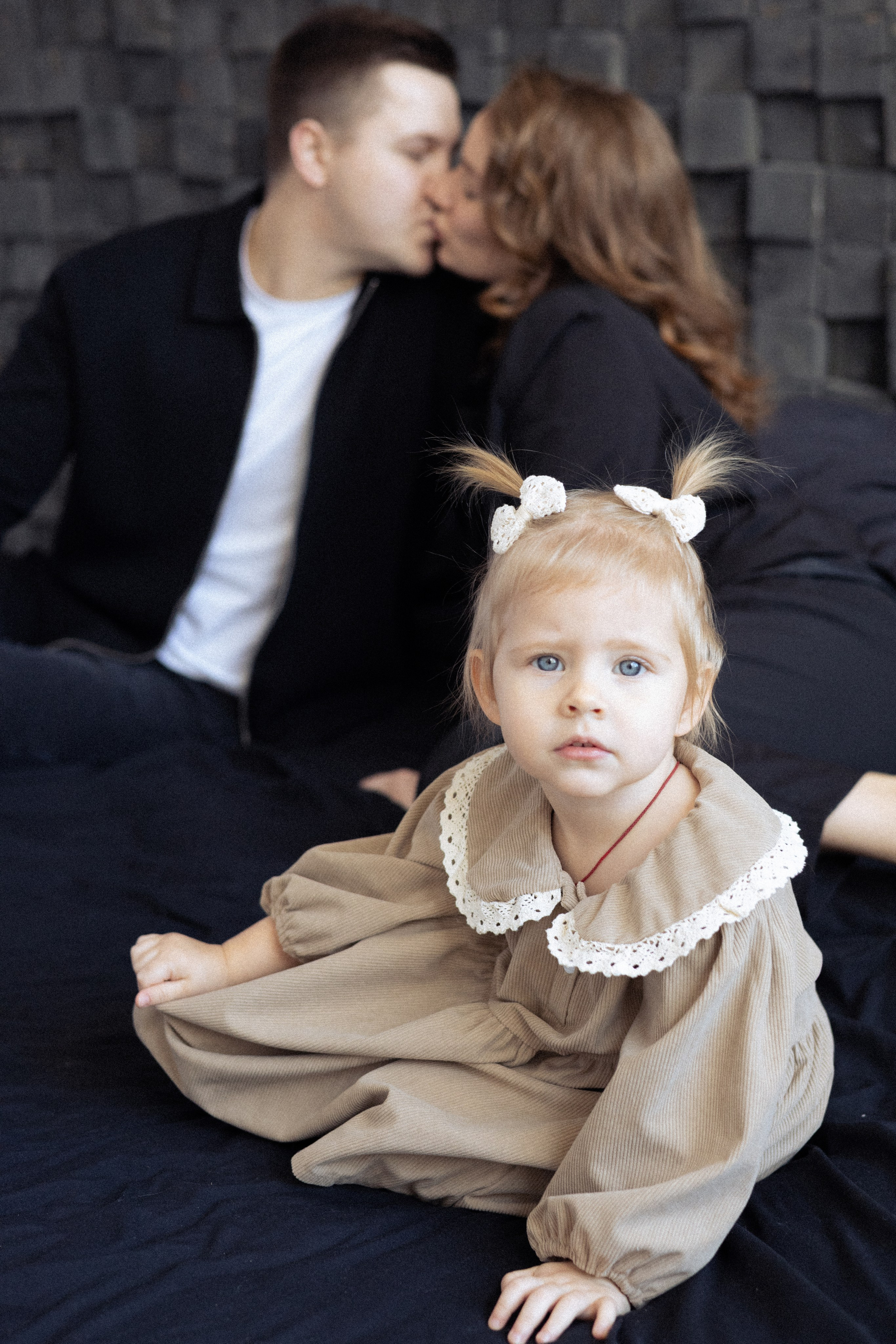 Арина и семья. Фотограф в Нижнем Новгороде Воробьева Анжела