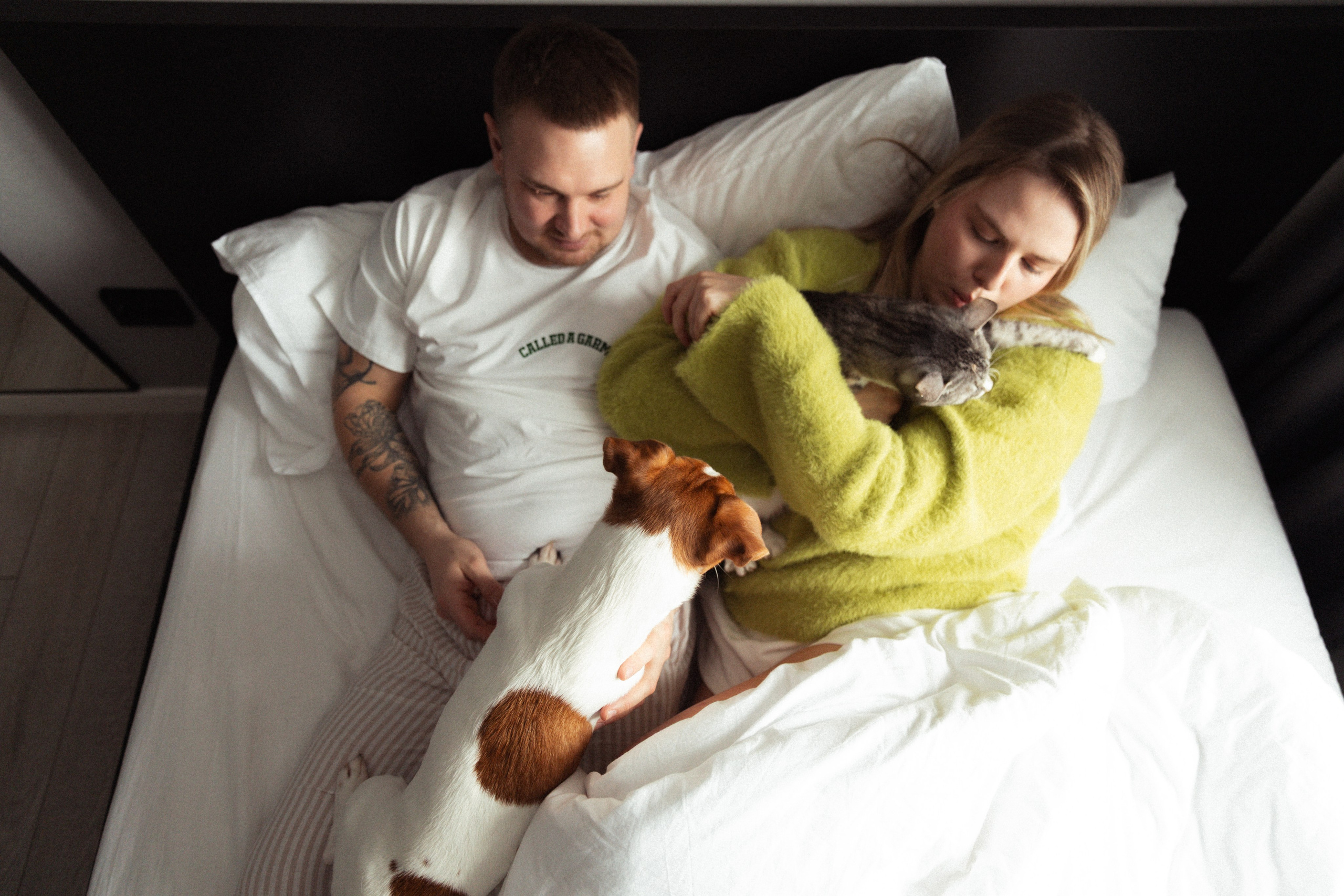 Арина и Илья. Фотограф в Нижнем Новгороде Воробьева Анжела