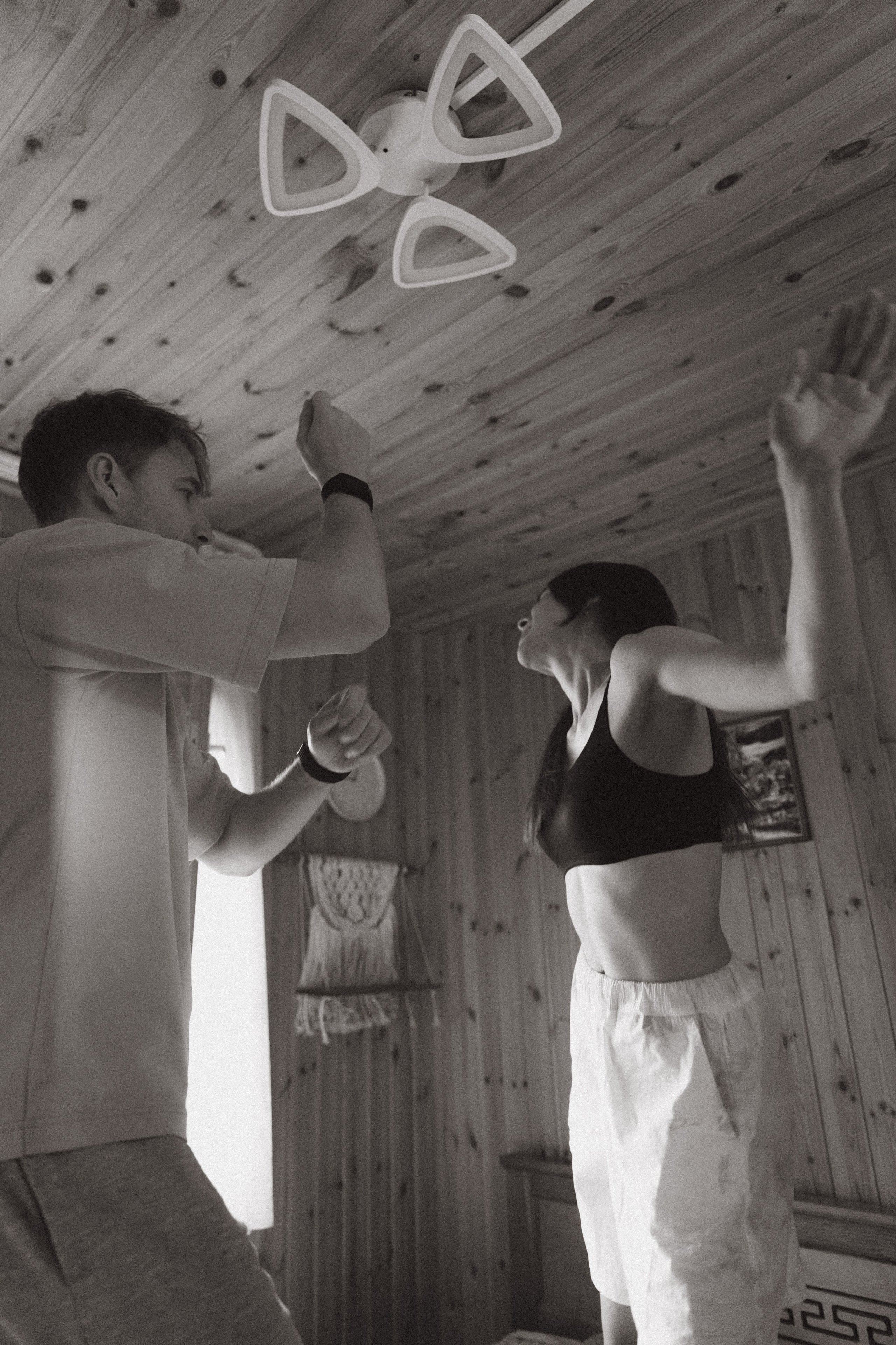 Света и Артем. Фотограф в Нижнем Новгороде Воробьева Анжела