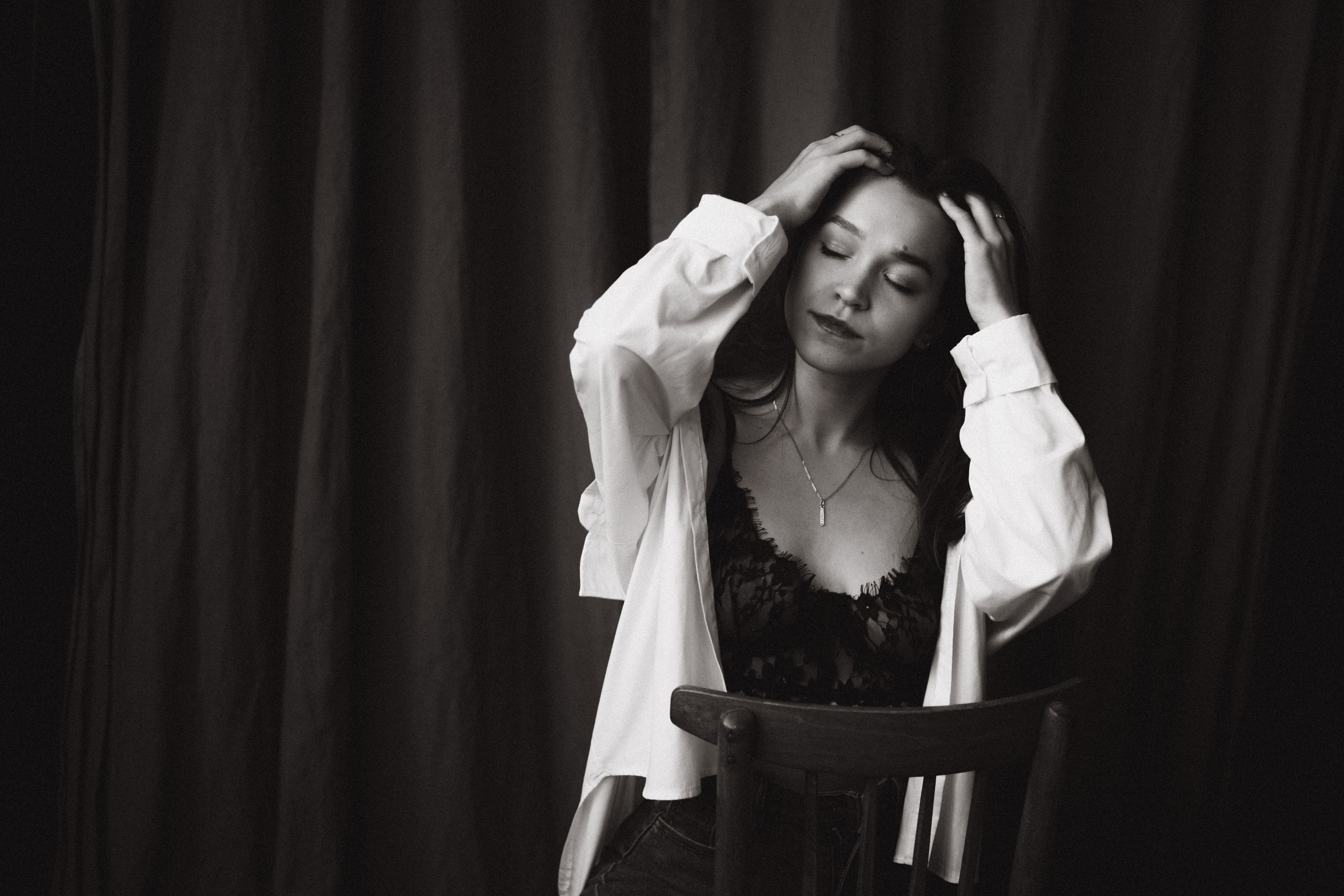 Соня. Фотограф в Нижнем Новгороде Воробьева Анжела