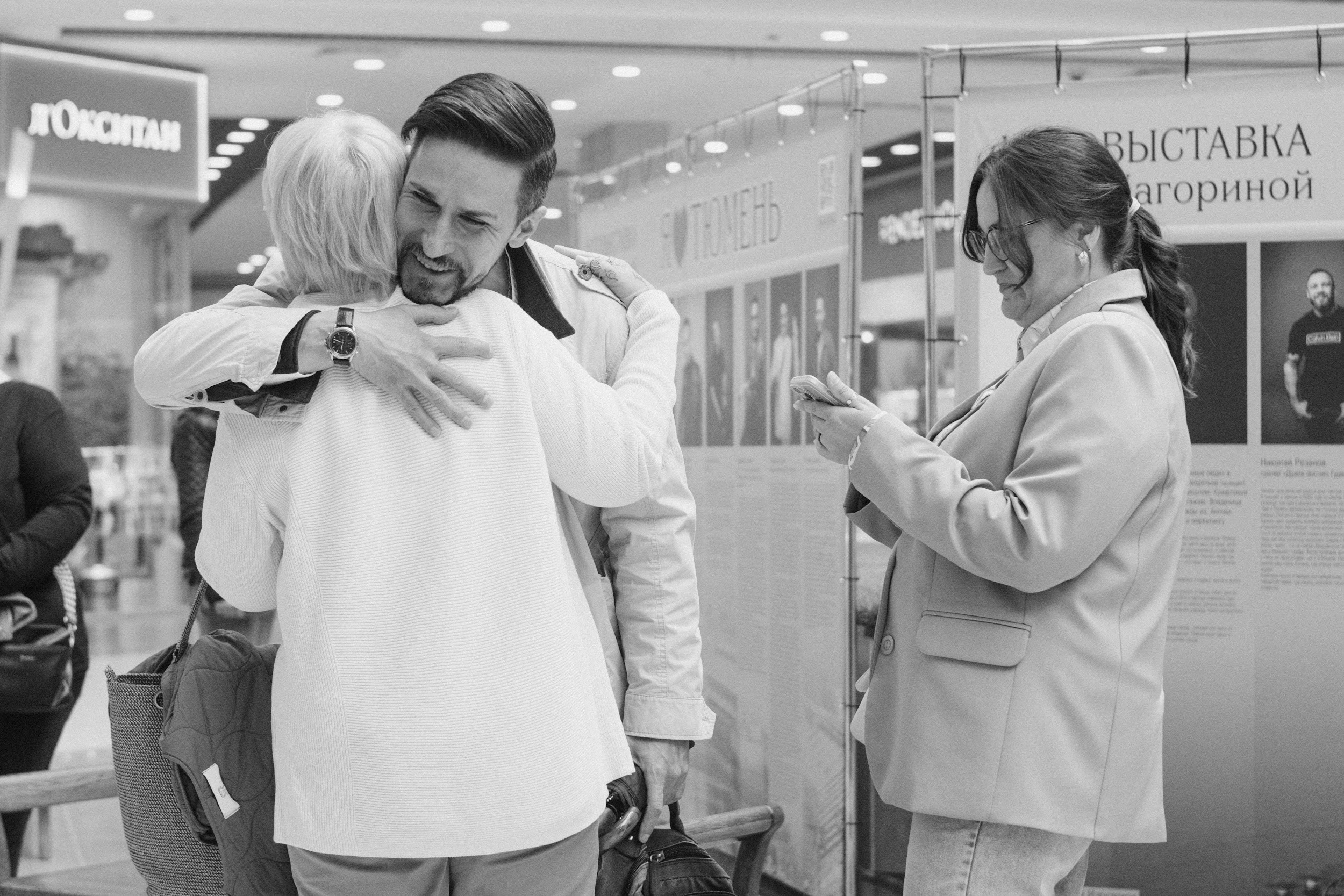 Фоторепортаж Валеха Агаева. Фотограф и видеограф Анна Жагорина