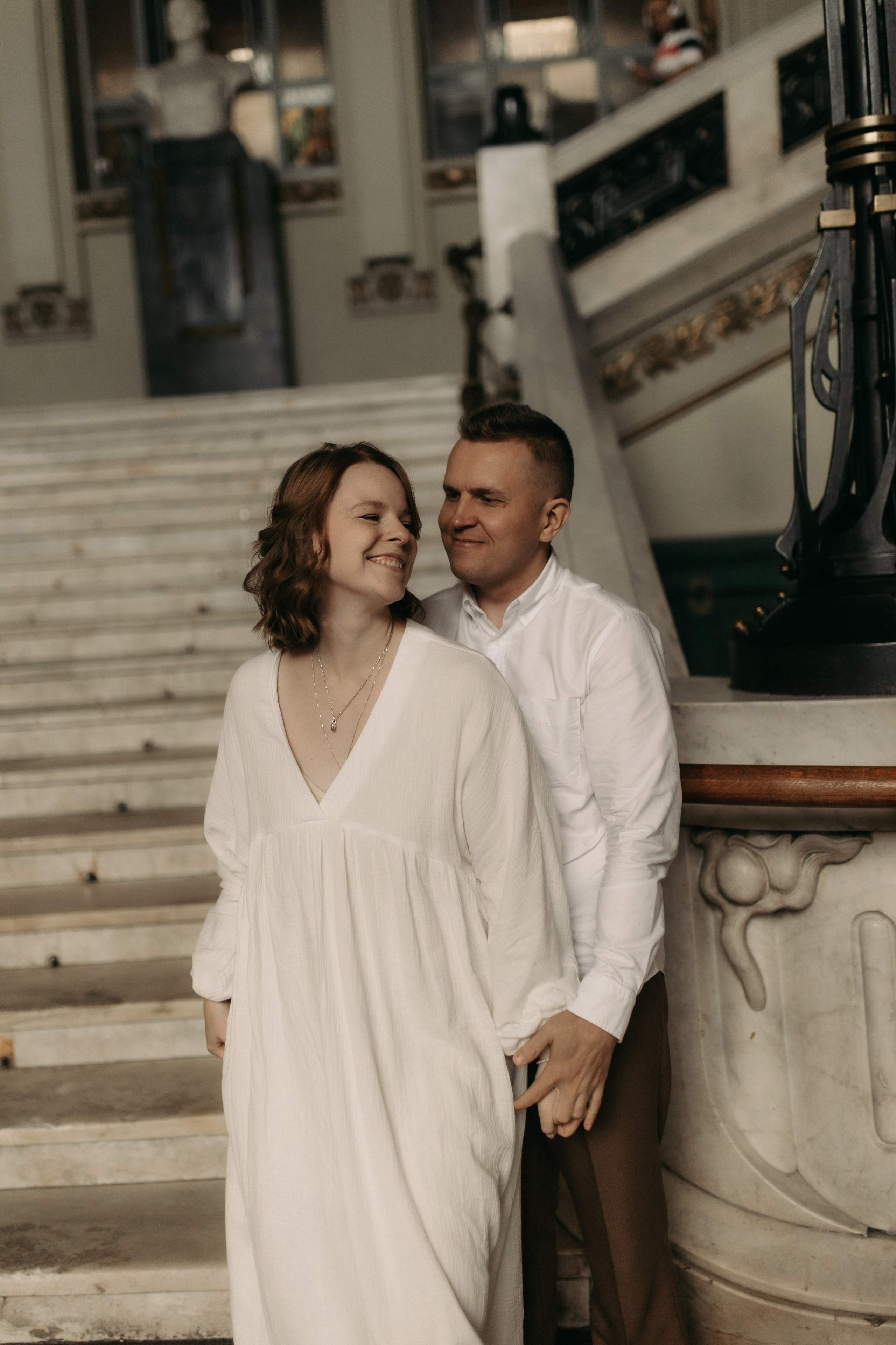 Ирина и Антон. Фотограф в Санкт-Петербурге