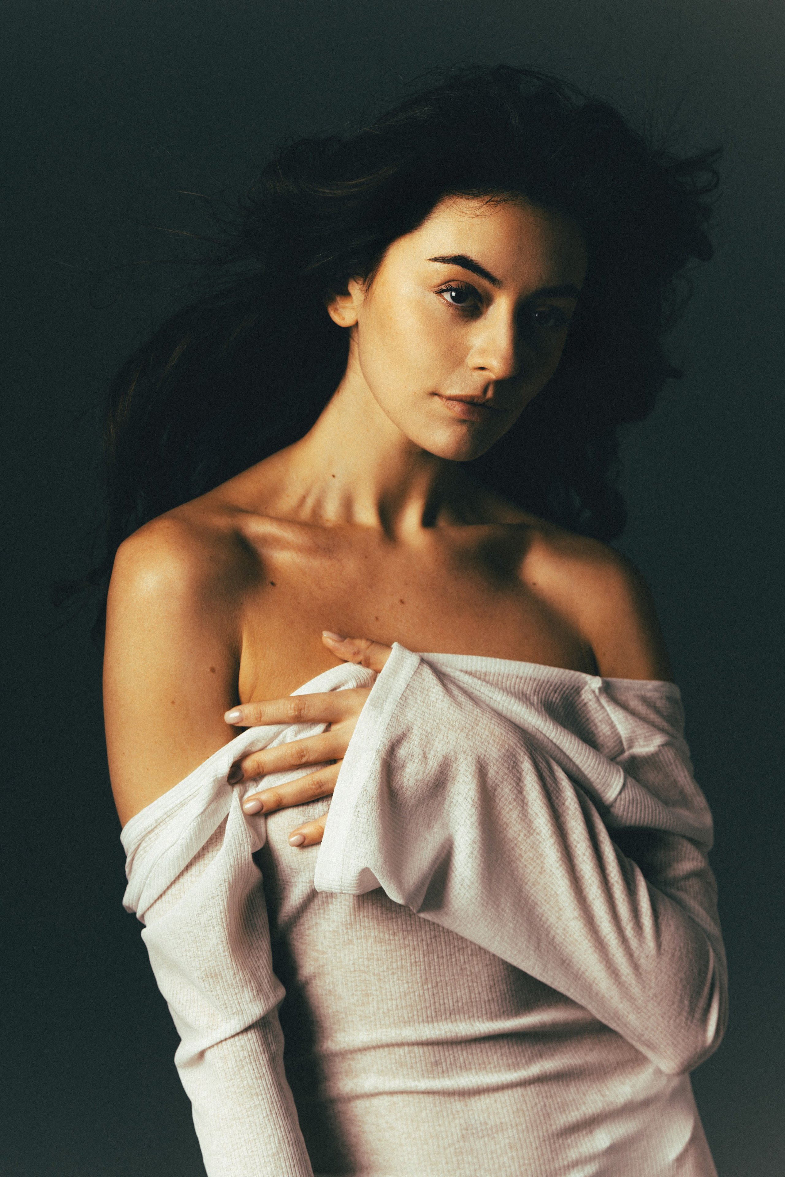 Персональная съёмка. Фотограф Эмилия Рахматуллина