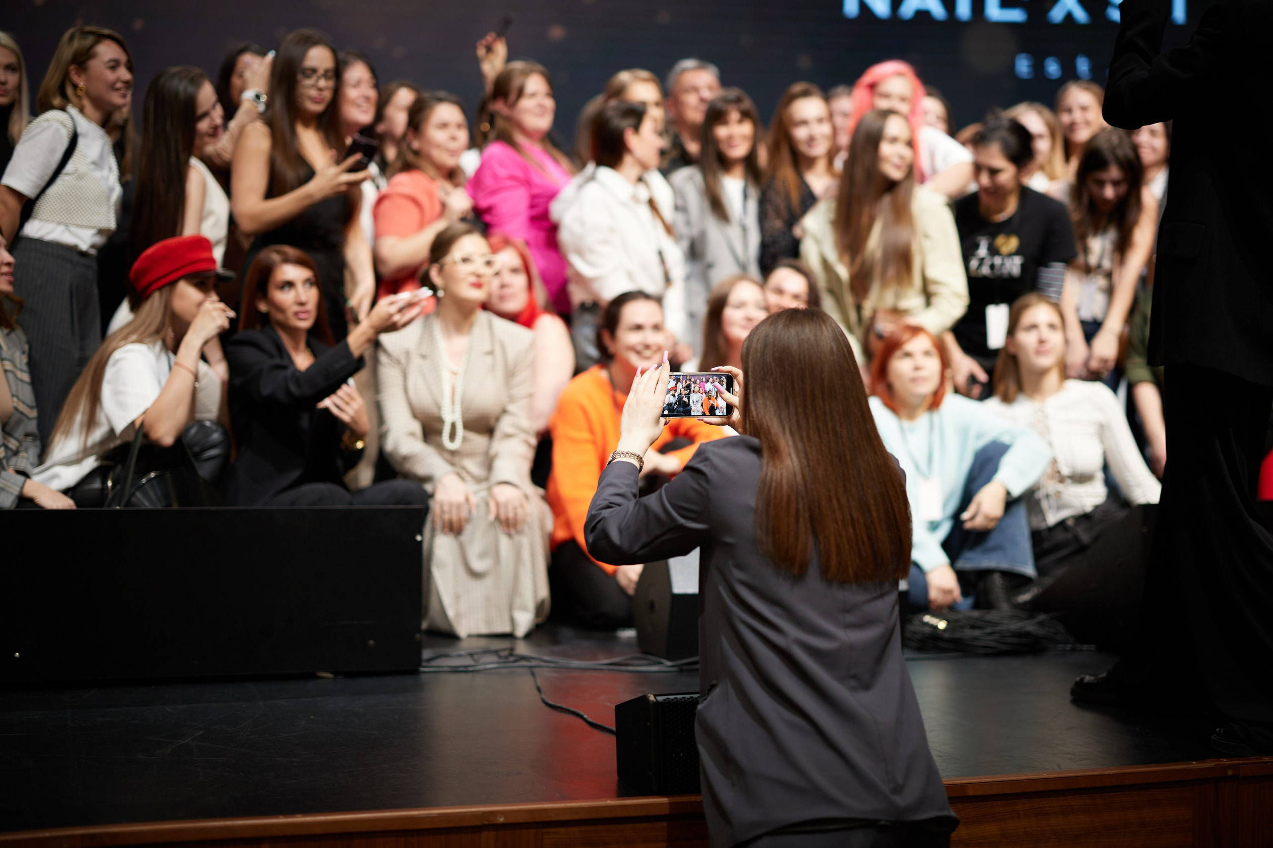 Портретный фотограф в Казани Галимова Диёра