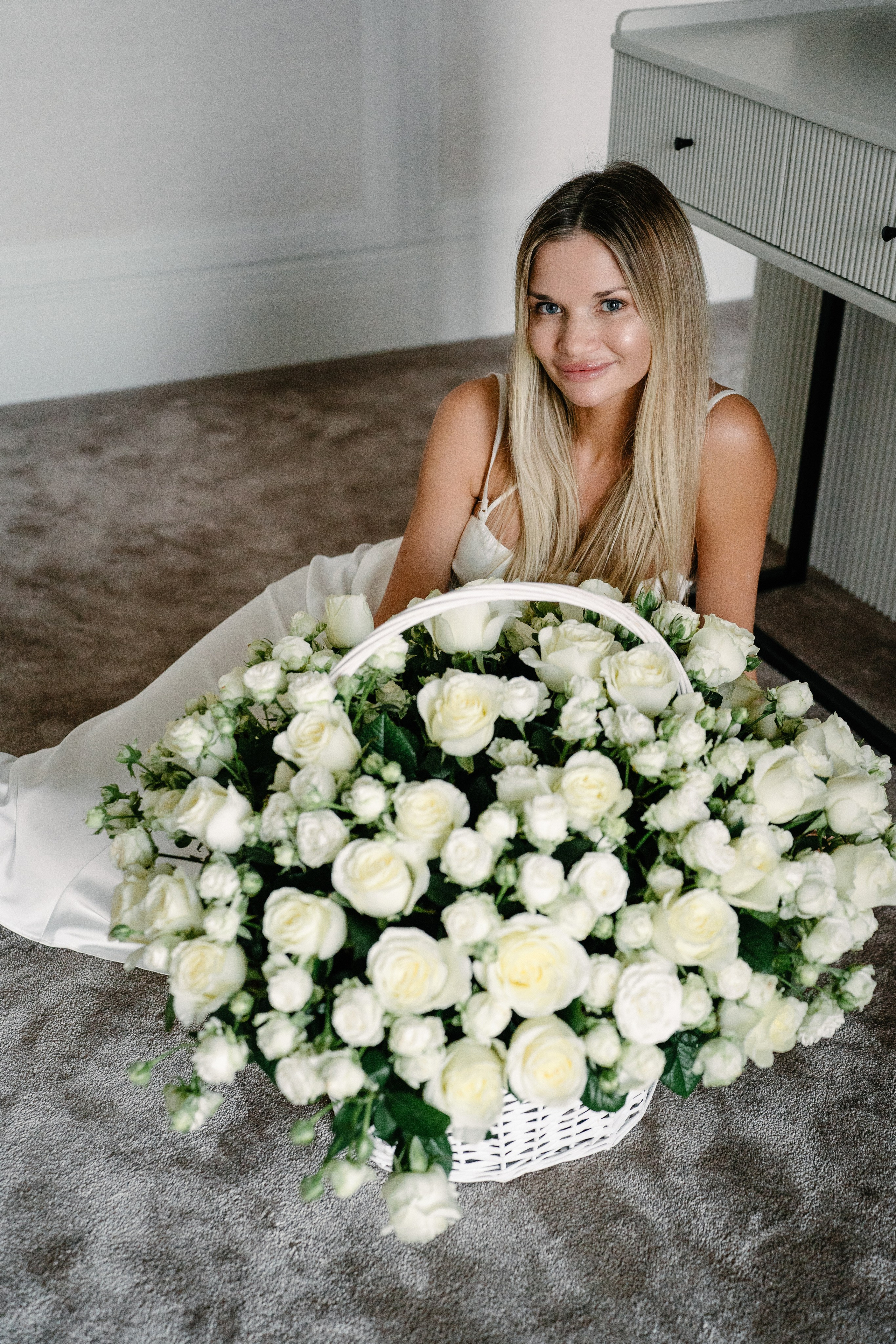 День Рождения Ольги. Свадебный и семейный фотограф в Воронеже Анастасия Бойко