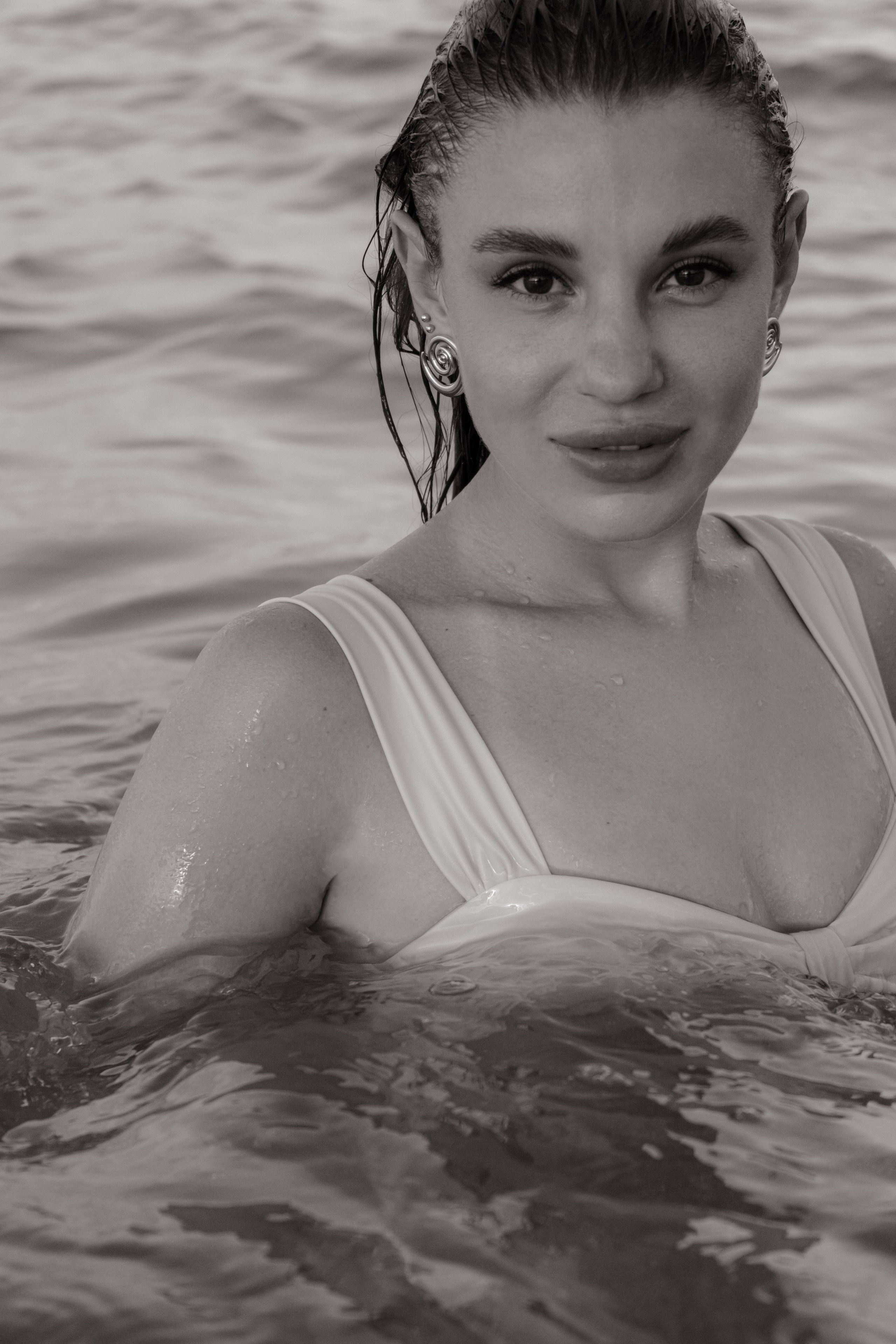 Hotel/beach. Cam Ranh. Portrait photographer Nha Trang | Julia Meshanina